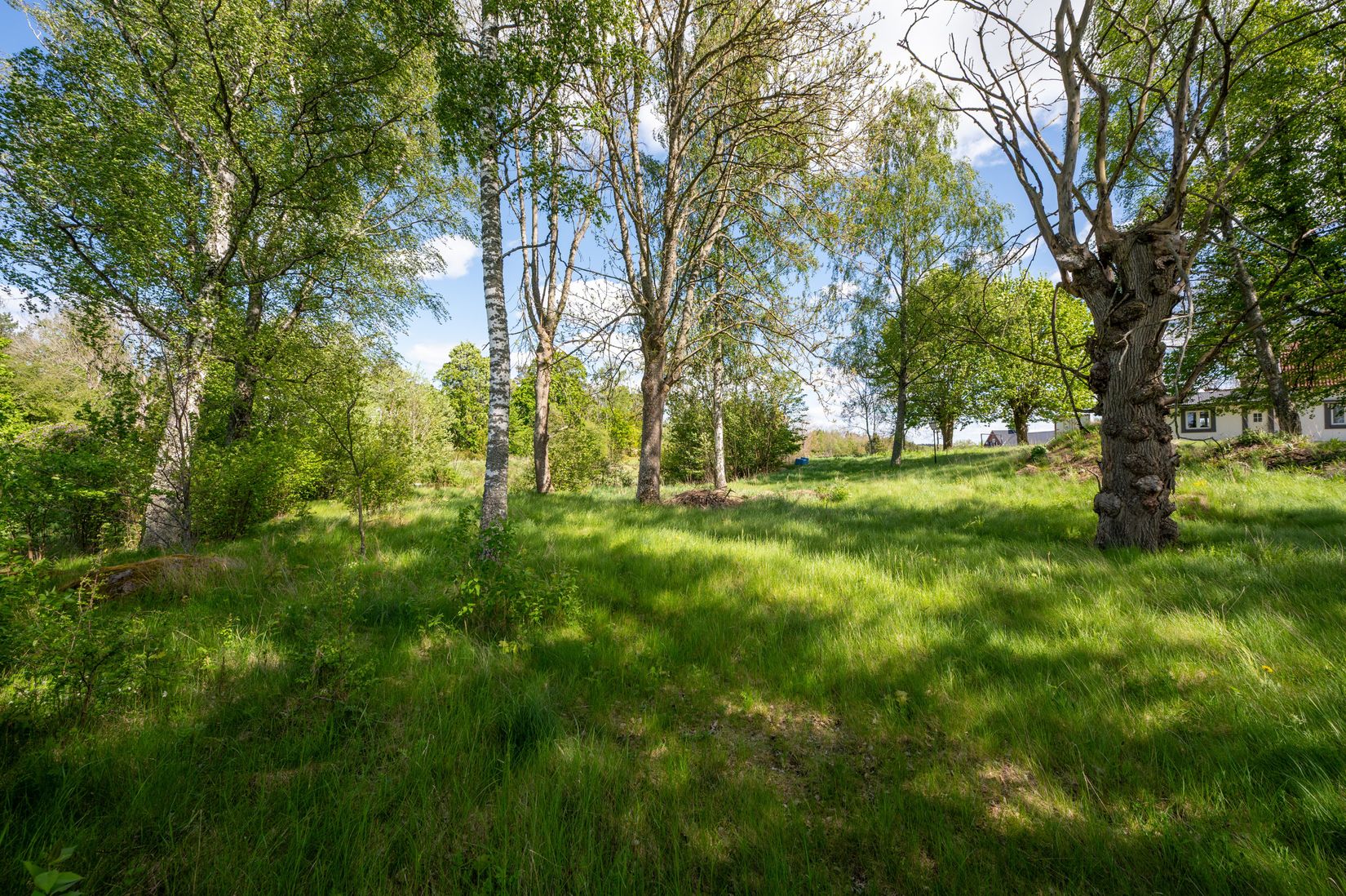 Tomt, Vårdsbergs-Ånestad 1:33, Linköping