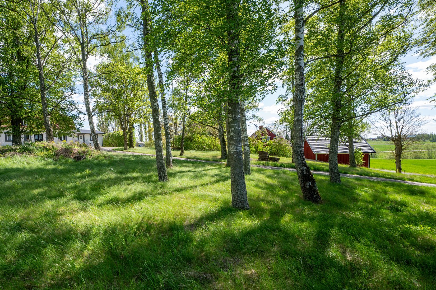 Tomt, Vårdsbergs-Ånestad 1:33, Linköping