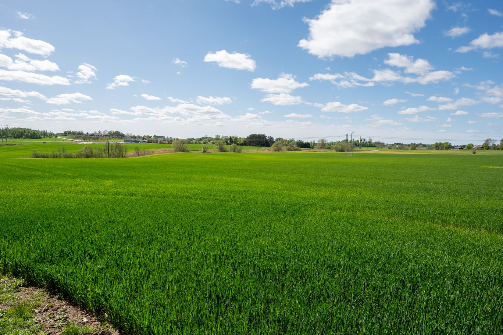 Tomt, Vårdsbergs-Ånestad 1:33, Linköping
