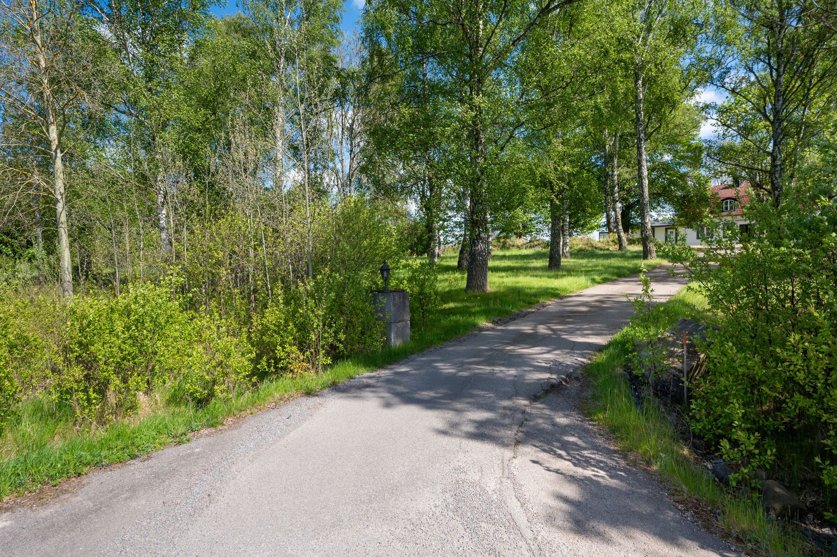 Tomt, Vårdsbergs-Ånestad 1:33, Linköping