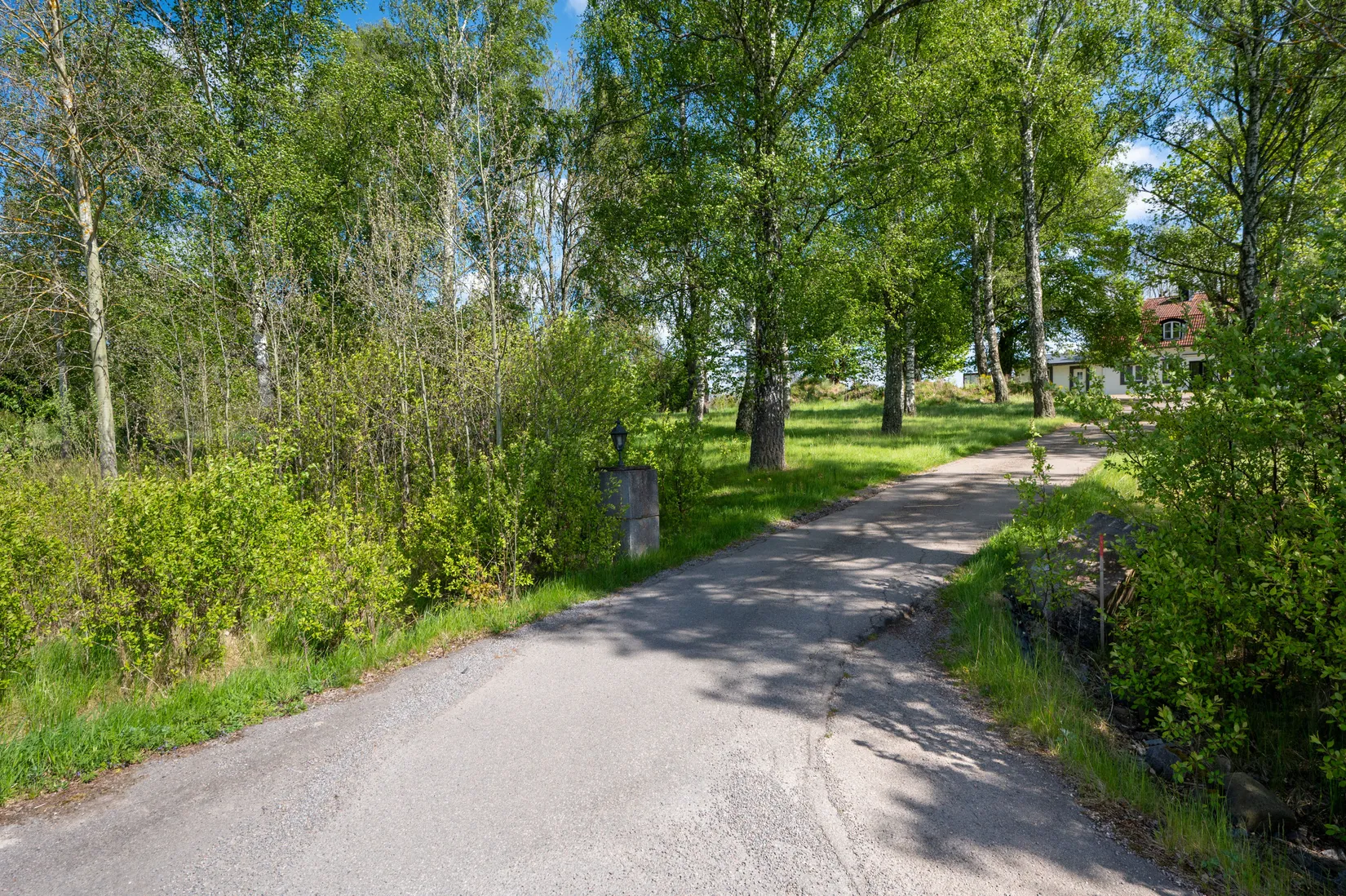 Tomt, Vårdsbergs-Ånestad 1:33, Linköping