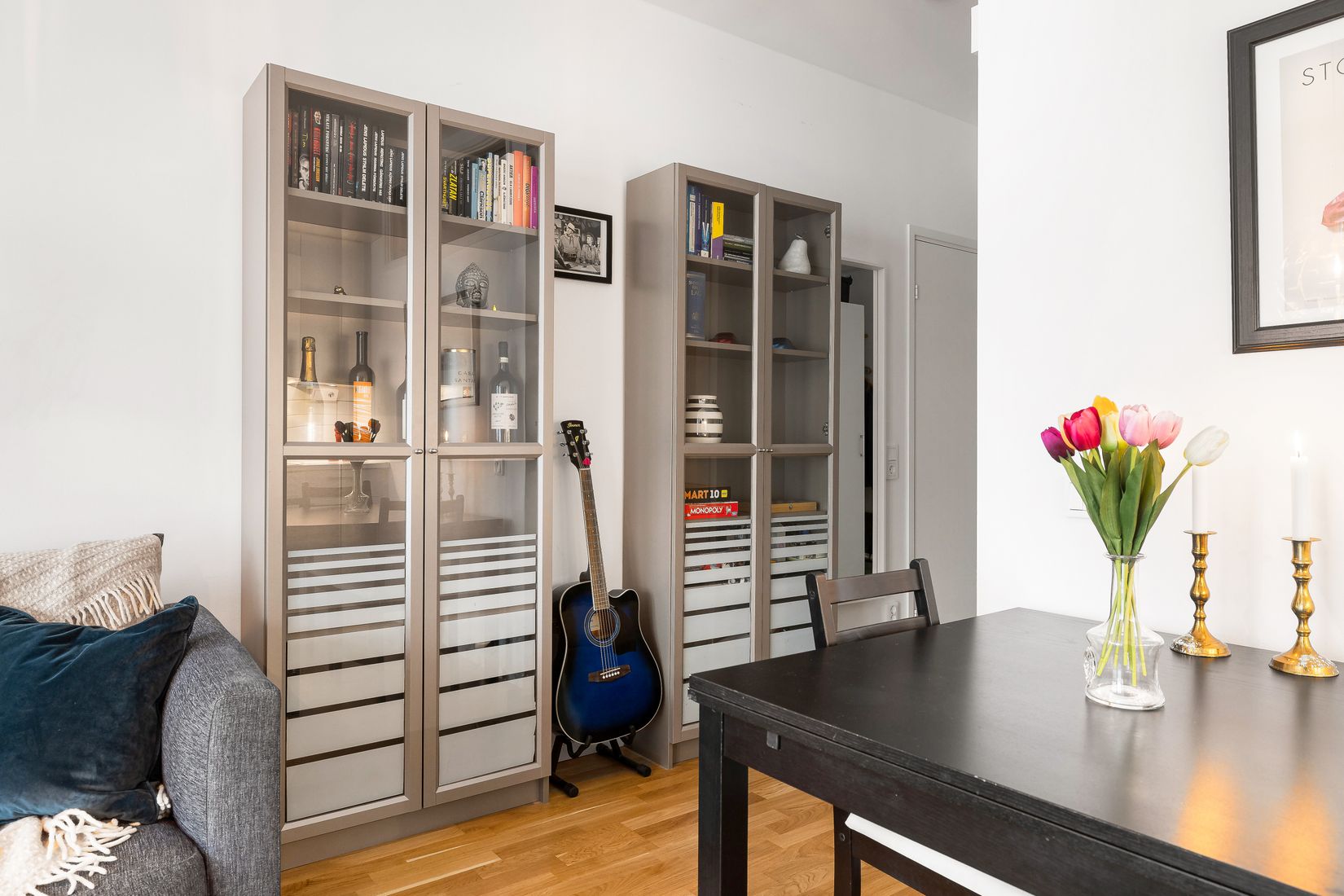 Bostadsrätt, Hägerneholmsvägen 6A, Hägerneholm, Täby