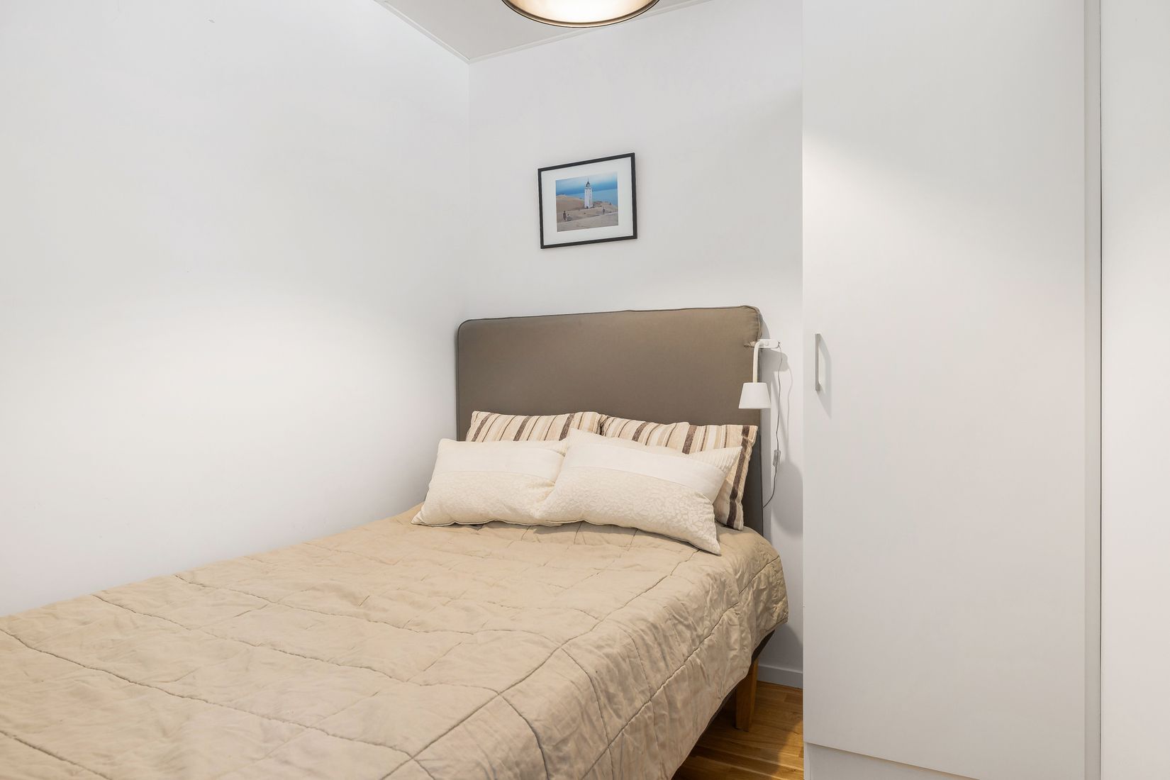 Bostadsrätt, Hägerneholmsvägen 6A, Hägerneholm, Täby