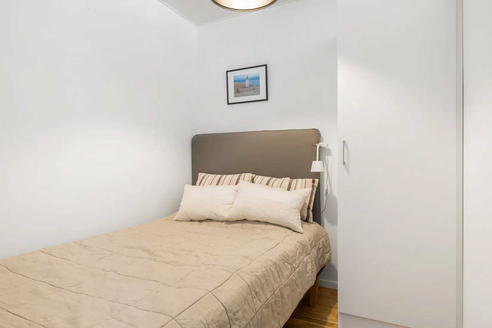 Bostadsrätt, Hägerneholmsvägen 6A, Hägerneholm, Täby