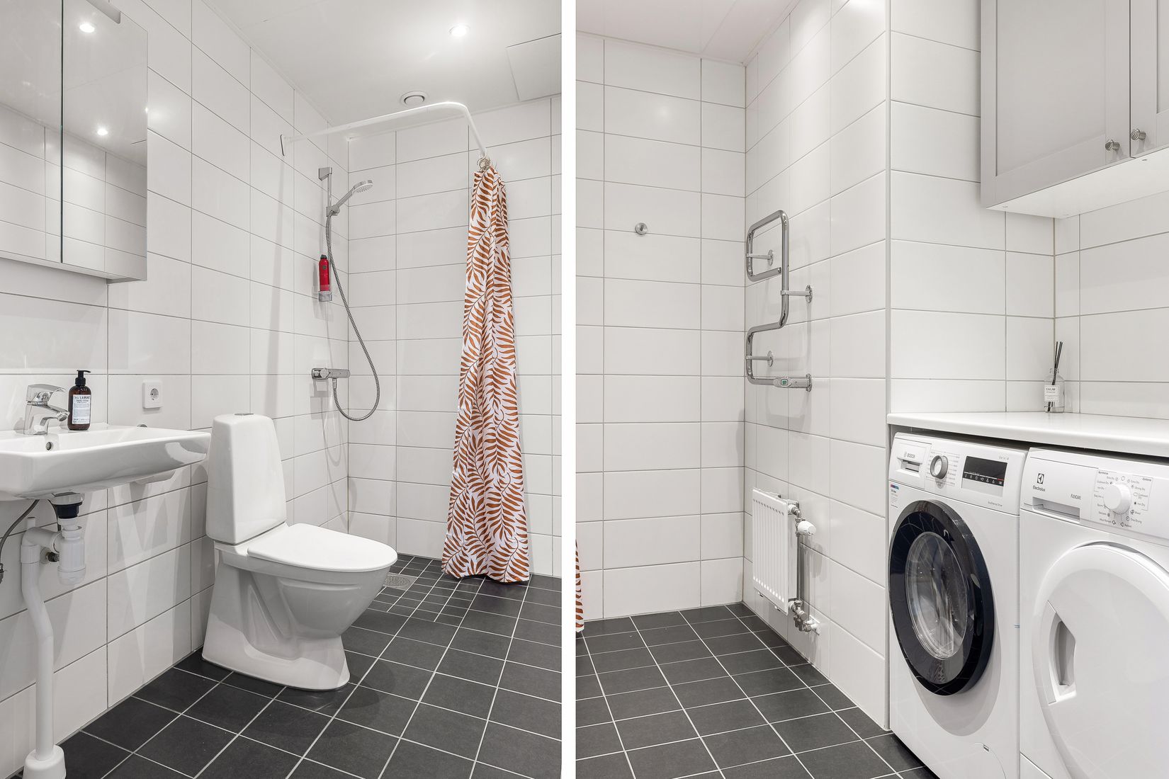 Bostadsrätt, Hägerneholmsvägen 6A, Hägerneholm, Täby