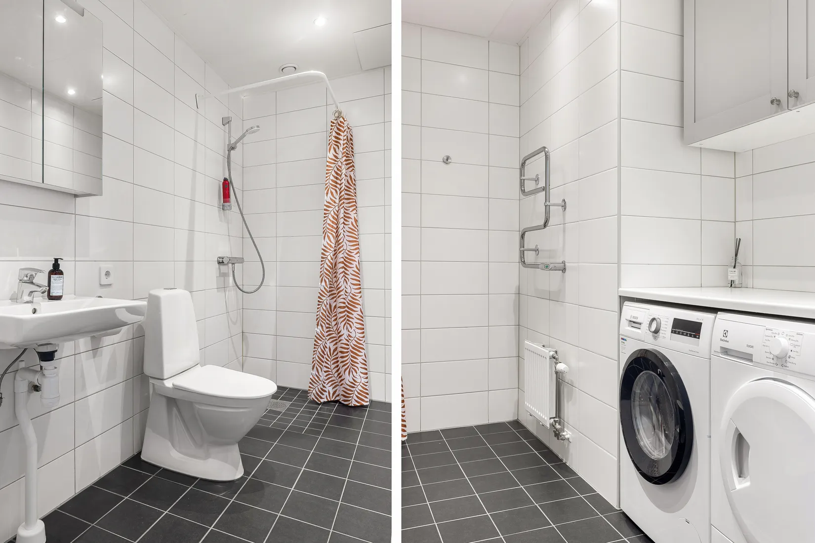 Bostadsrätt, Hägerneholmsvägen 6A, Hägerneholm, Täby