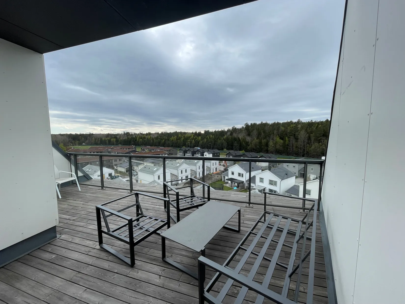 Bostadsrätt, Hägerneholmsvägen 6A, Hägerneholm, Täby