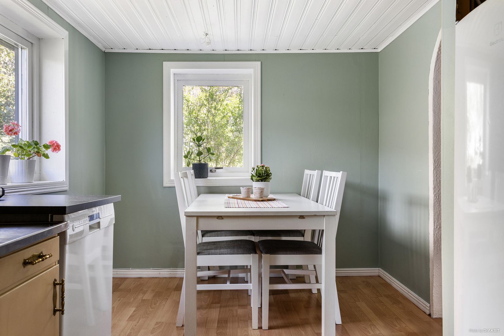 Villa, Posta-Johans väg 22, Kungsbacka