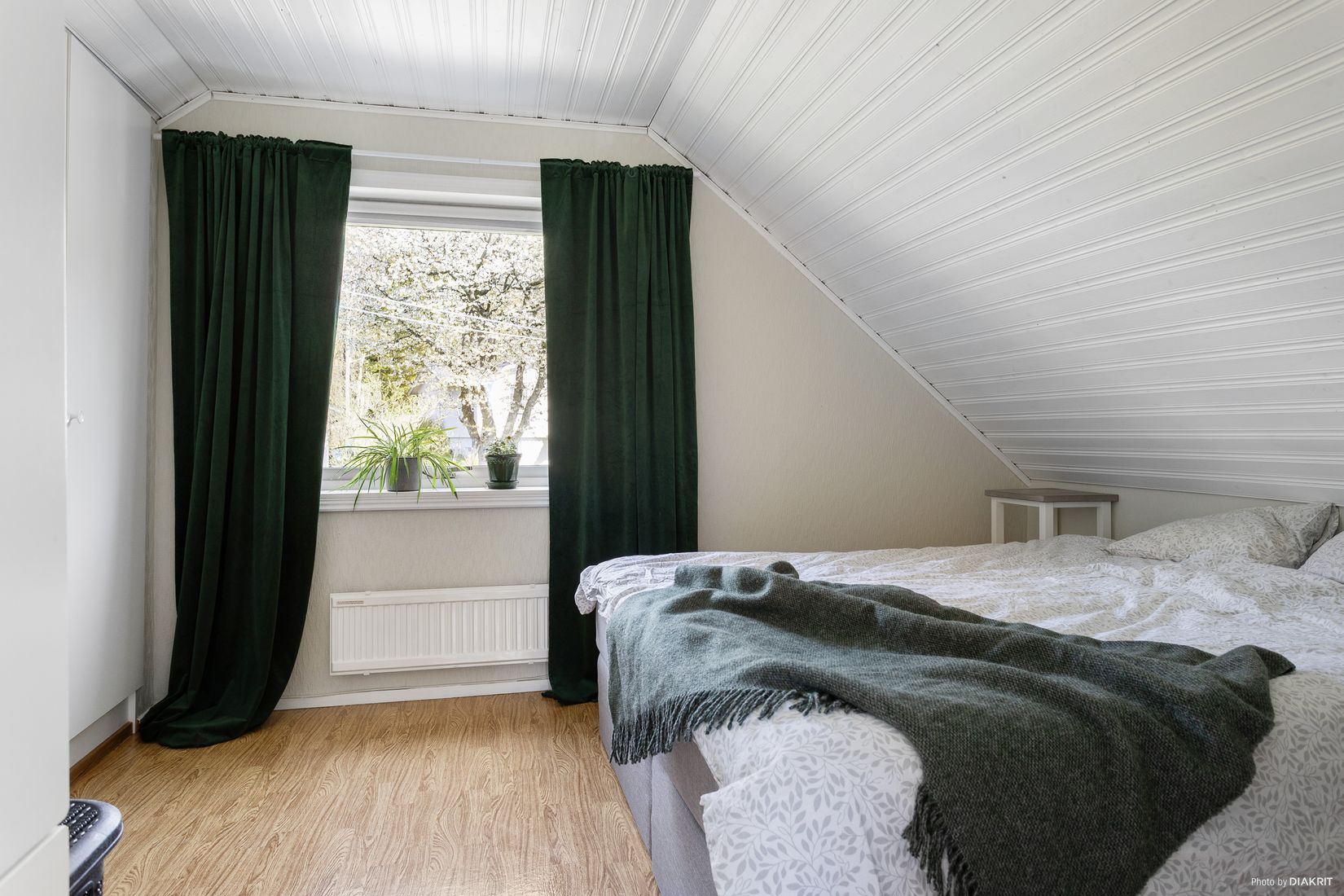 Villa, Posta-Johans väg 22, Kungsbacka