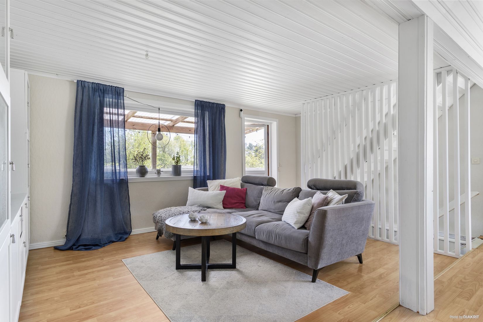 Villa, Posta-Johans väg 22, Kungsbacka