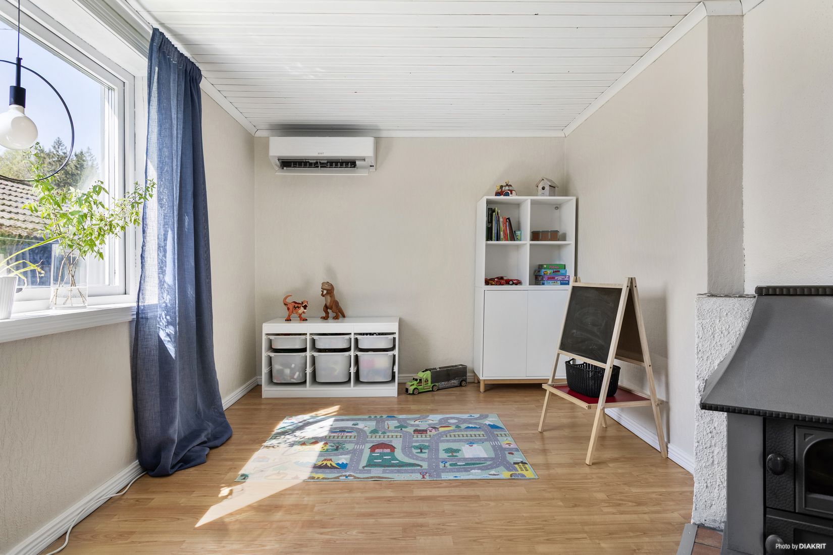 Villa, Posta-Johans väg 22, Kungsbacka