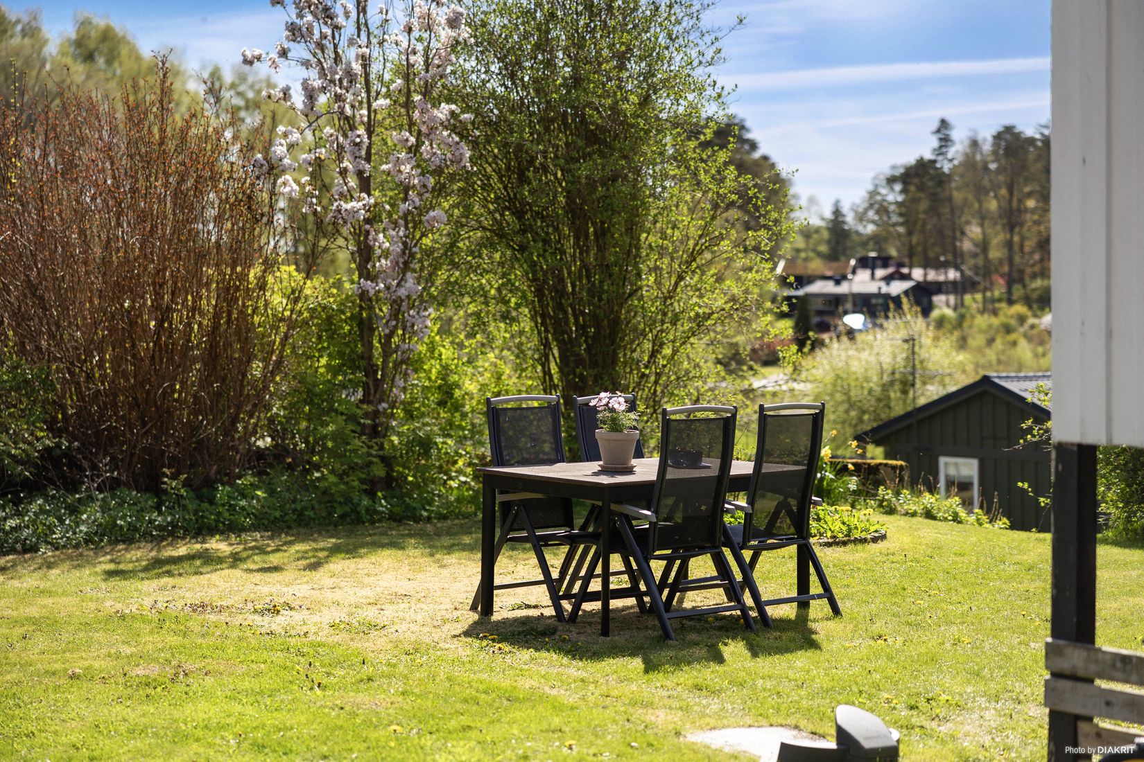 Villa, Posta-Johans väg 22, Kungsbacka