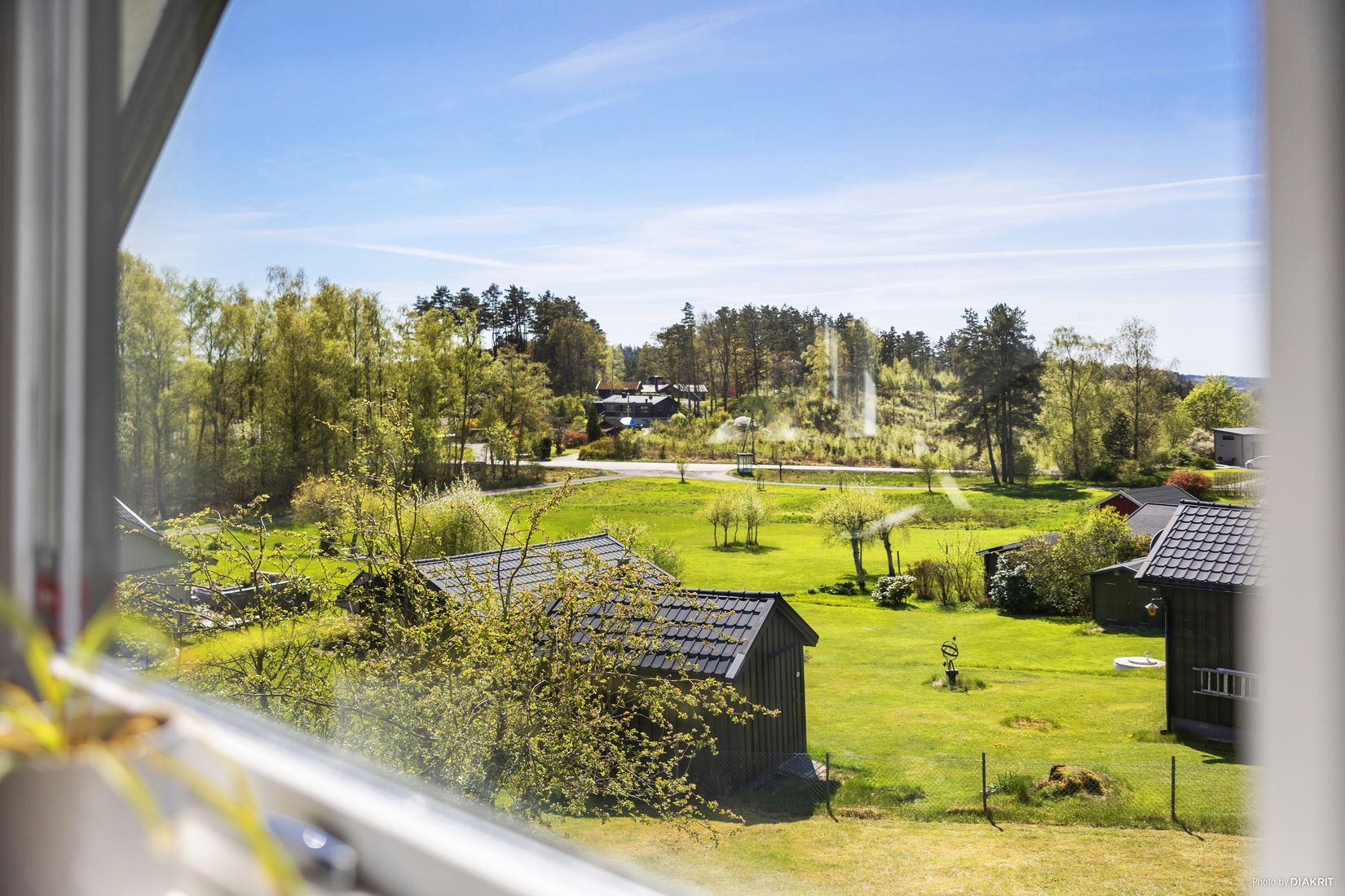 Villa, Posta-Johans väg 22, Kungsbacka