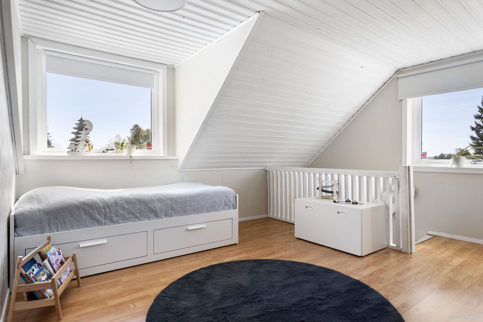 Villa, Posta-Johans väg 22, Kungsbacka