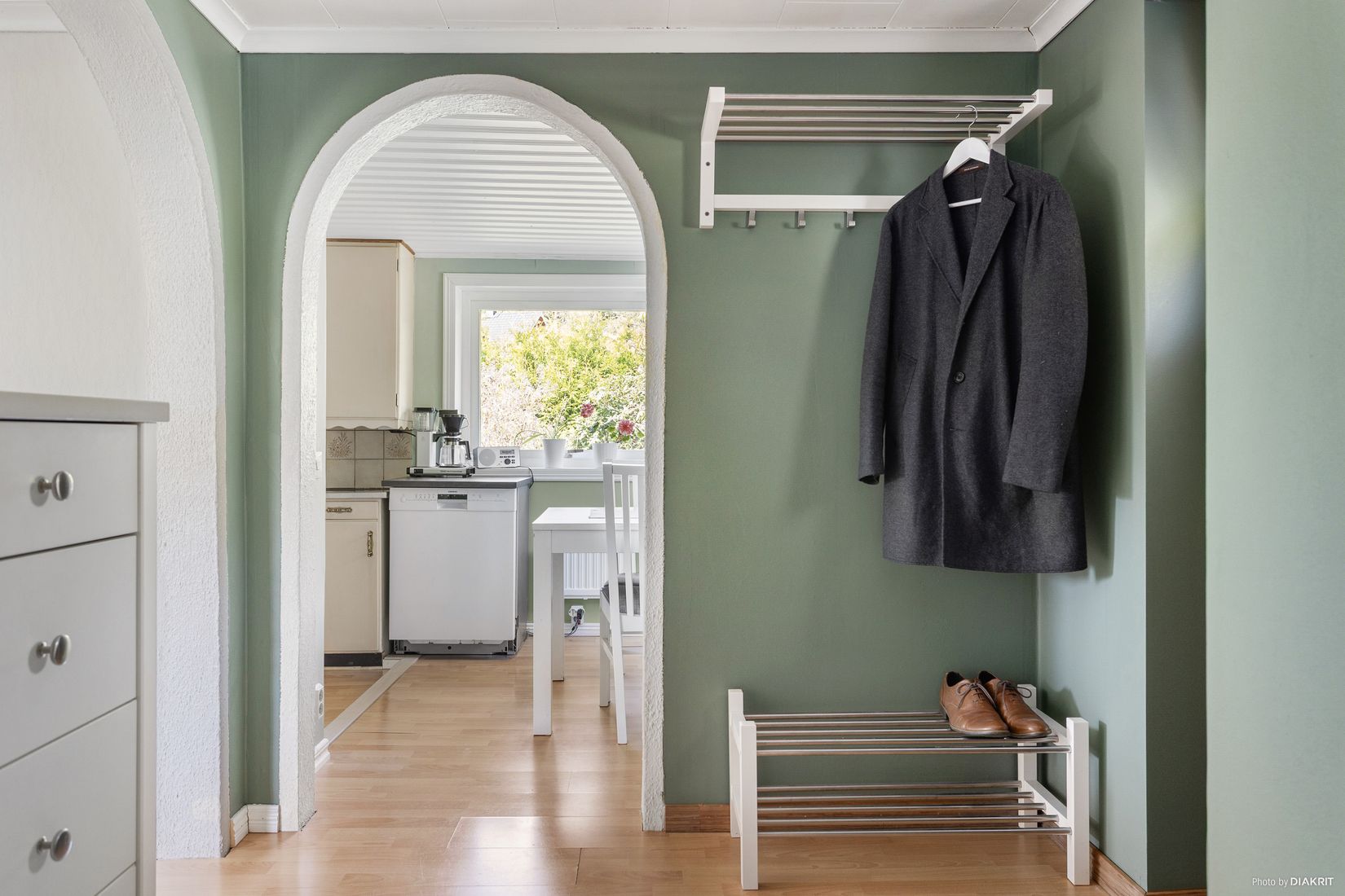 Villa, Posta-Johans väg 22, Kungsbacka