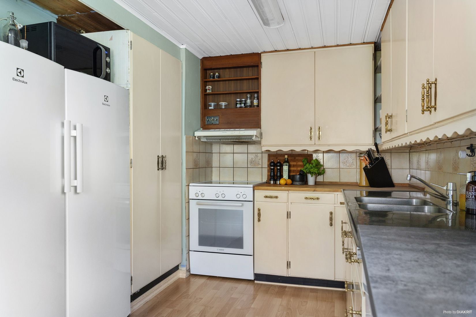 Villa, Posta-Johans väg 22, Kungsbacka