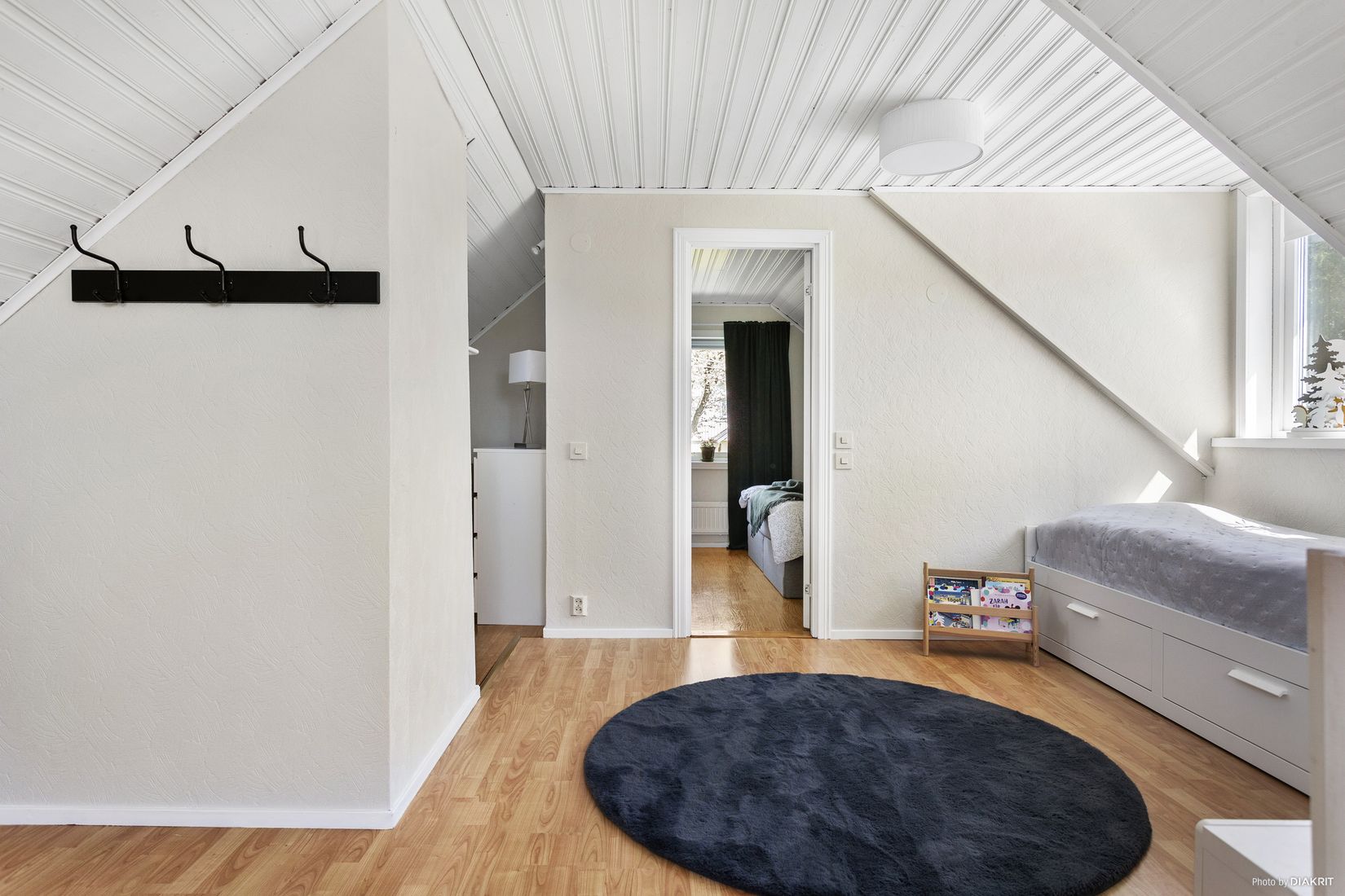 Villa, Posta-Johans väg 22, Kungsbacka