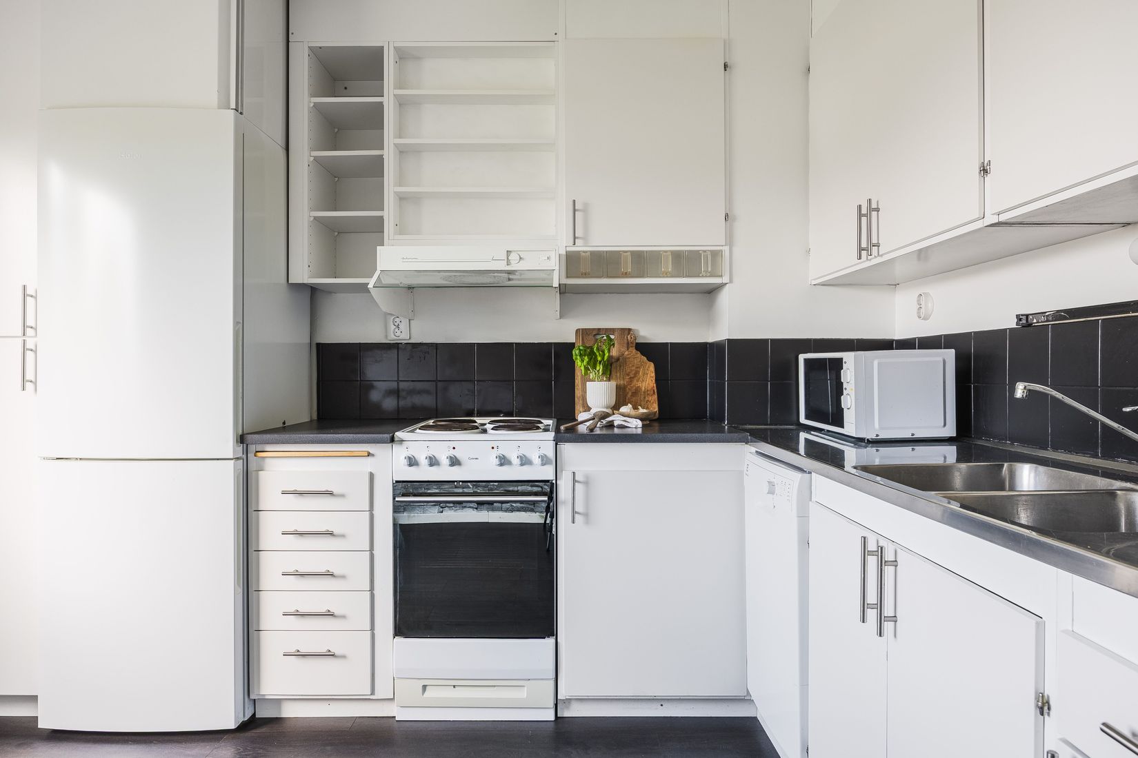 Bostadsrätt, Sagovägen 39, Berga, Kalmar