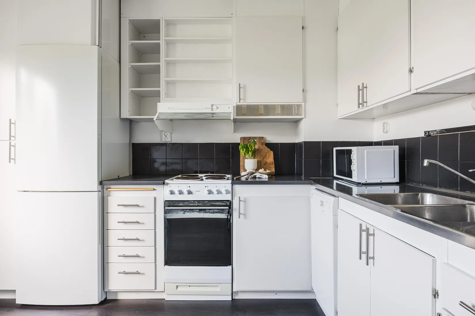 Bostadsrätt, Sagovägen 39, Berga, Kalmar