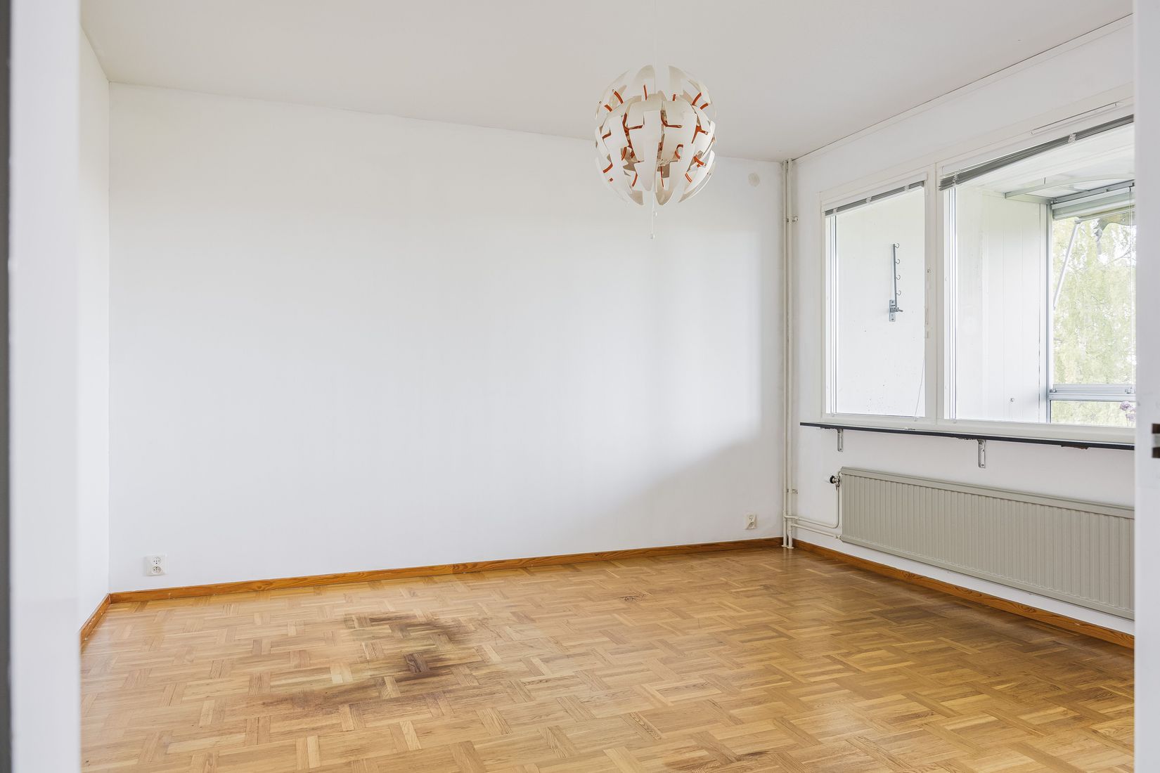 Bostadsrätt, Sagovägen 39, Berga, Kalmar