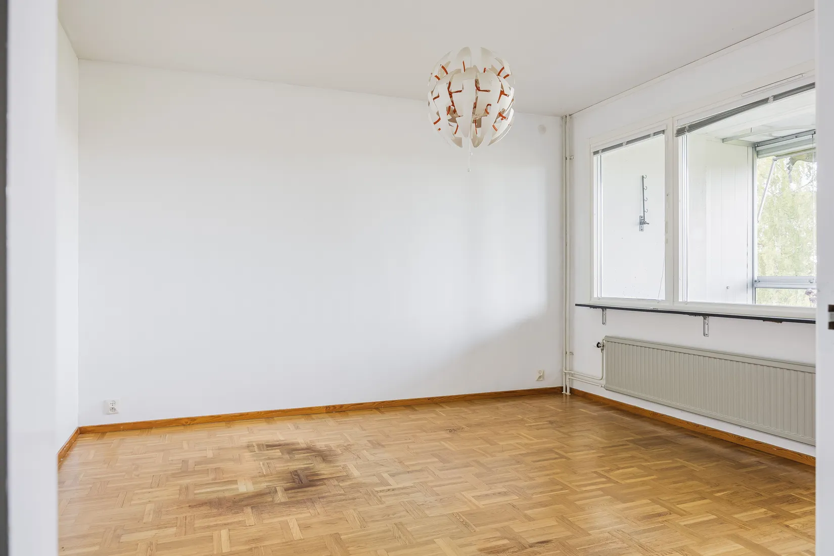 Bostadsrätt, Sagovägen 39, Berga, Kalmar