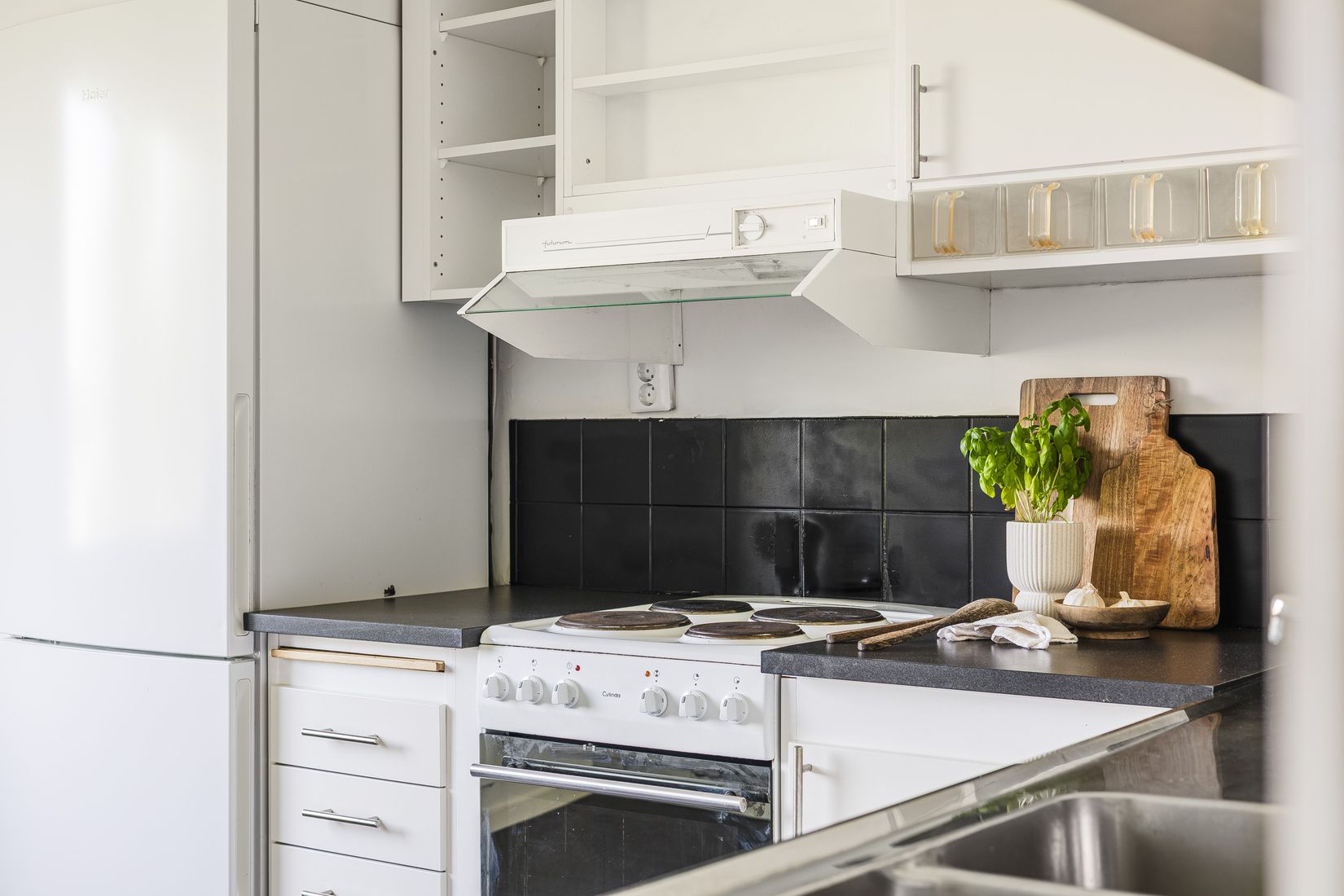 Bostadsrätt, Sagovägen 39, Berga, Kalmar