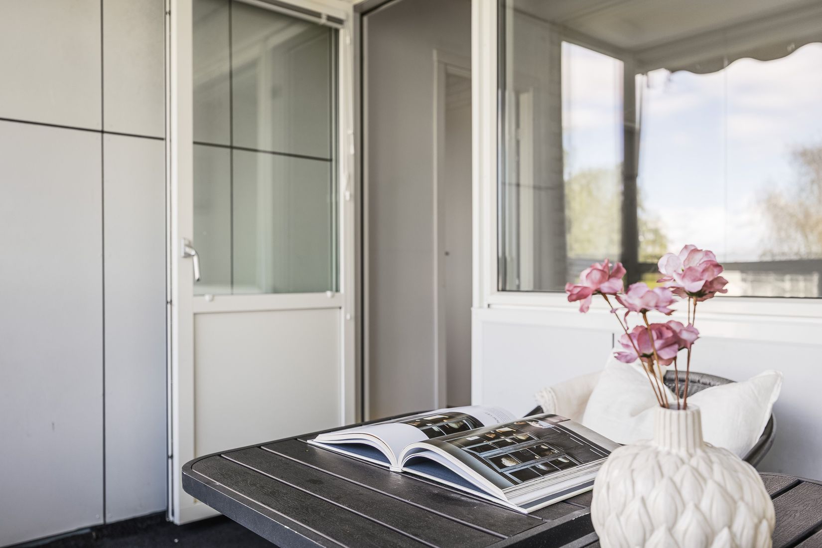 Bostadsrätt, Sagovägen 39, Berga, Kalmar