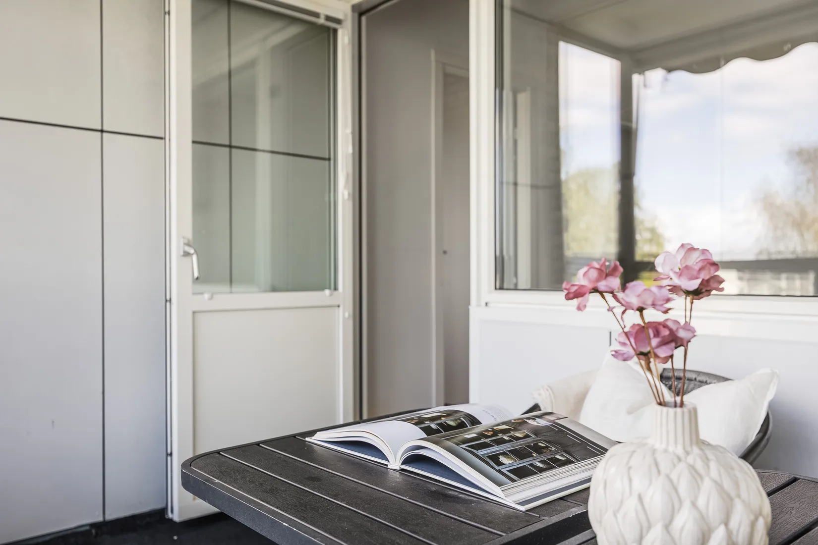 Bostadsrätt, Sagovägen 39, Berga, Kalmar