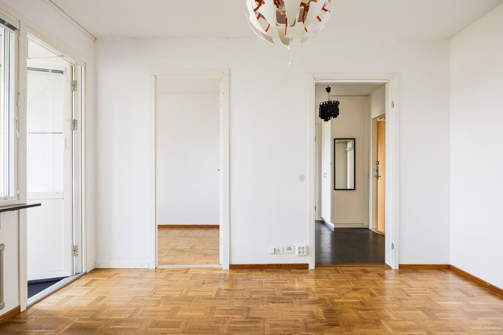 Bostadsrätt, Sagovägen 39, Berga, Kalmar