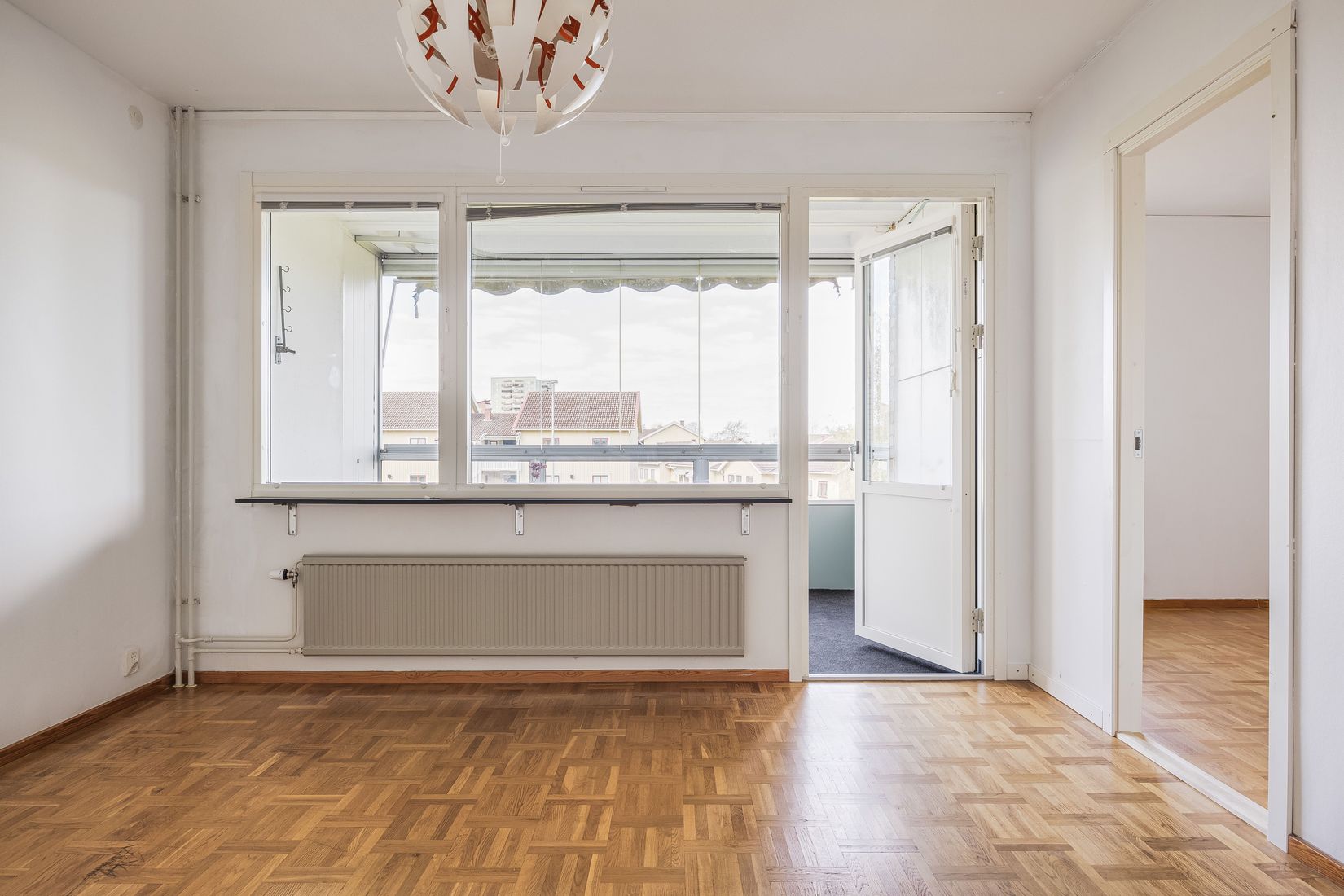 Bostadsrätt, Sagovägen 39, Berga, Kalmar