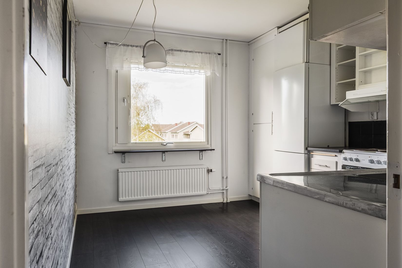 Bostadsrätt, Sagovägen 39, Berga, Kalmar