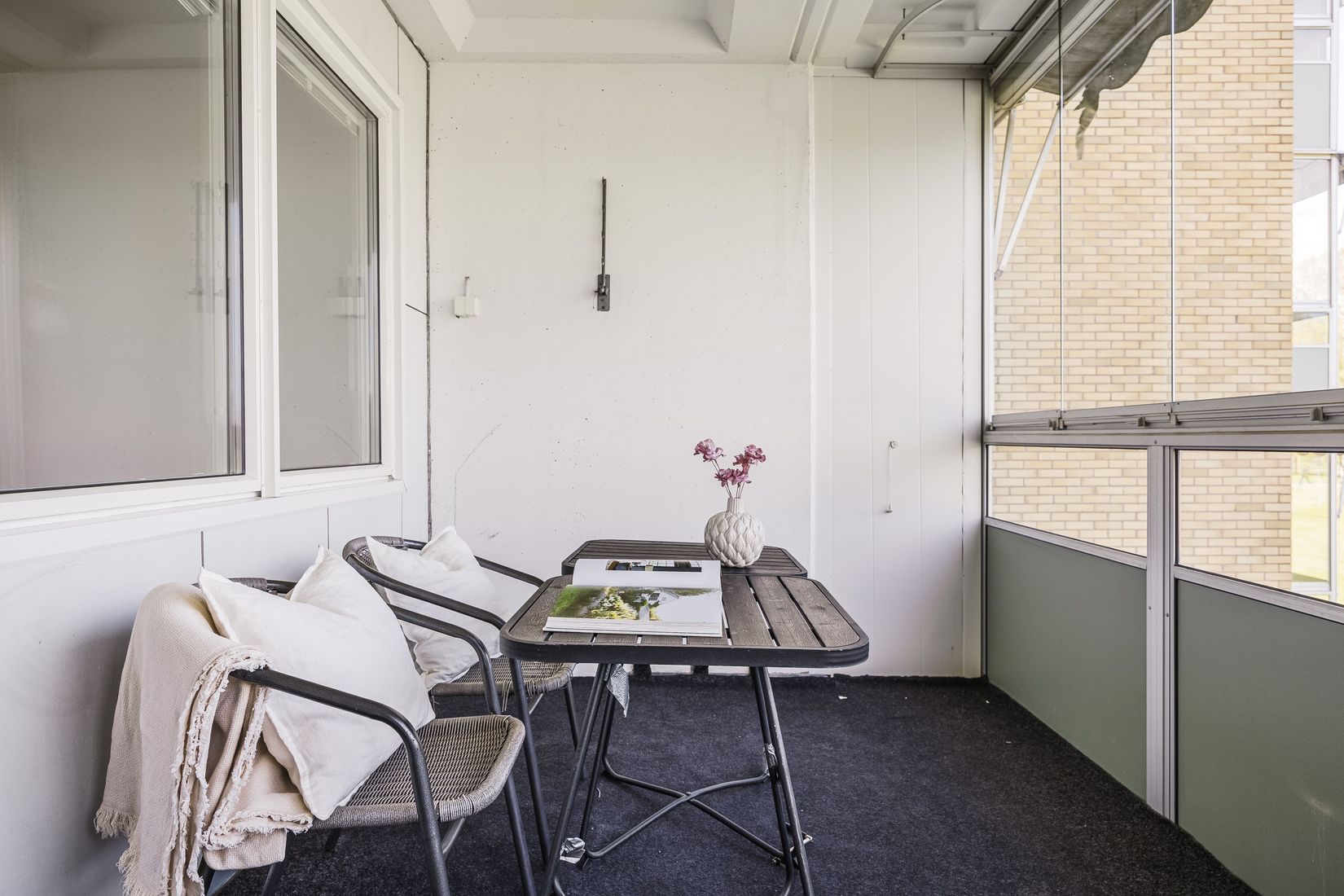 Bostadsrätt, Sagovägen 39, Berga, Kalmar