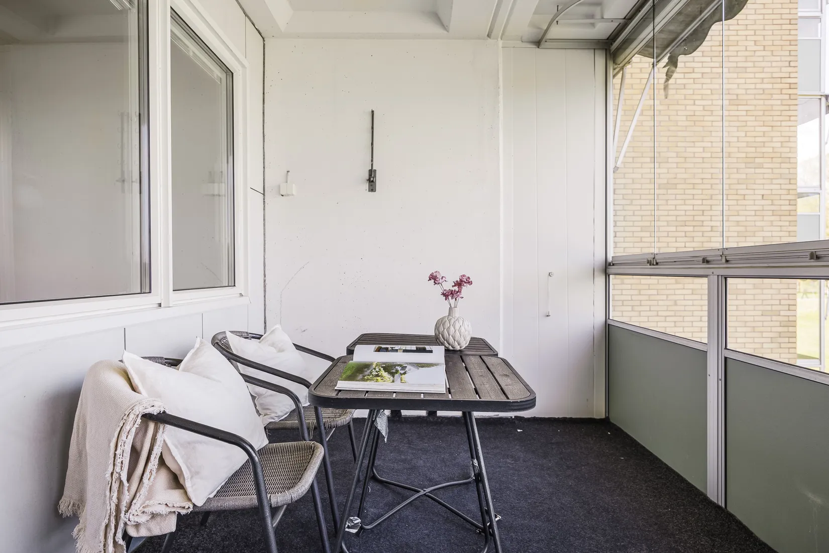 Bostadsrätt, Sagovägen 39, Berga, Kalmar
