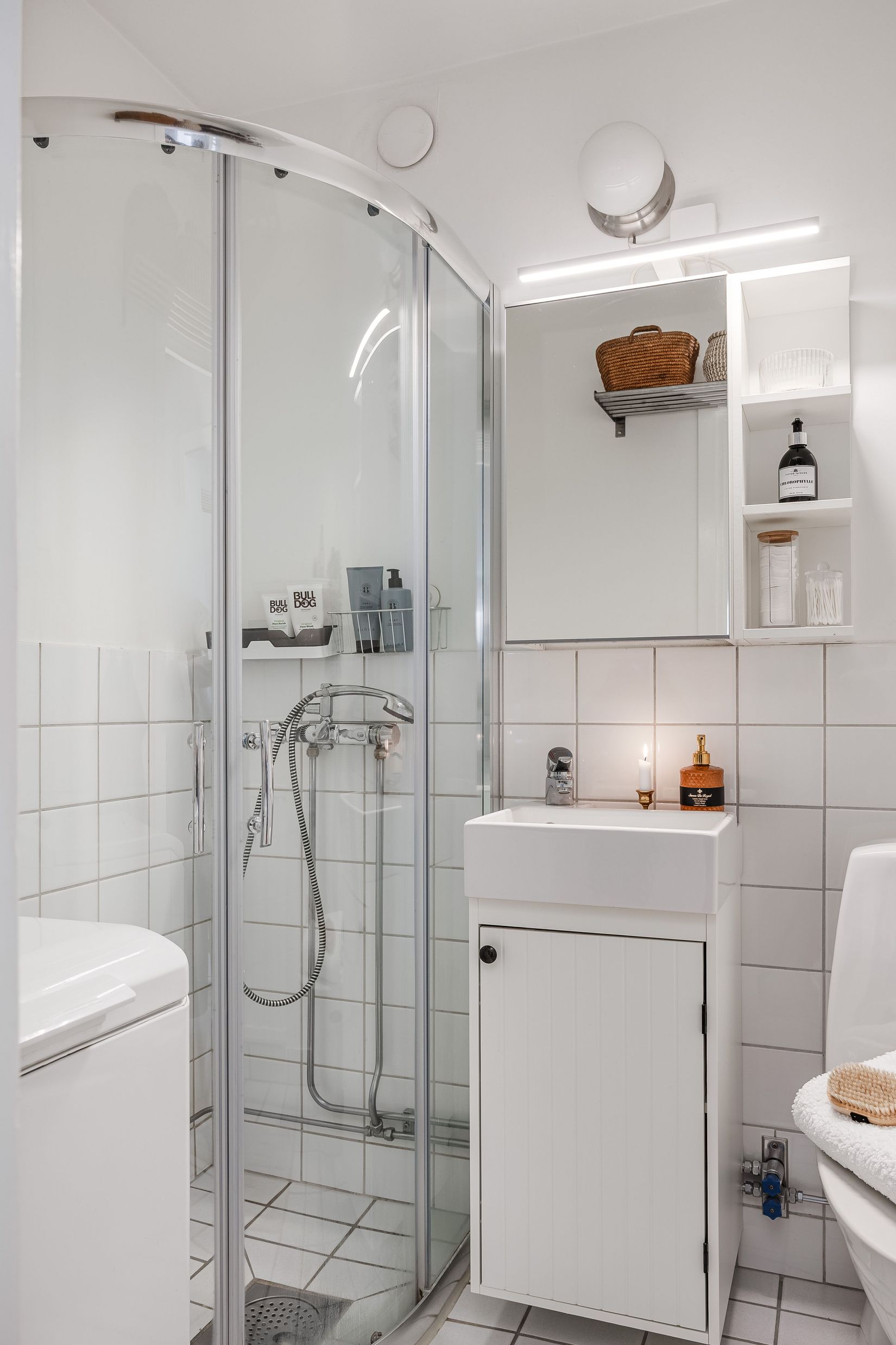 Bostadsrätt, Krondikesvägen 34, Östersund