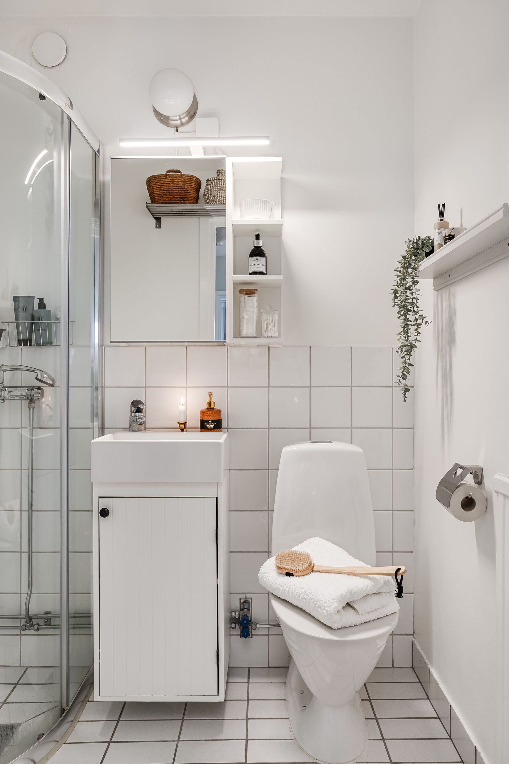 Bostadsrätt, Krondikesvägen 34, Östersund