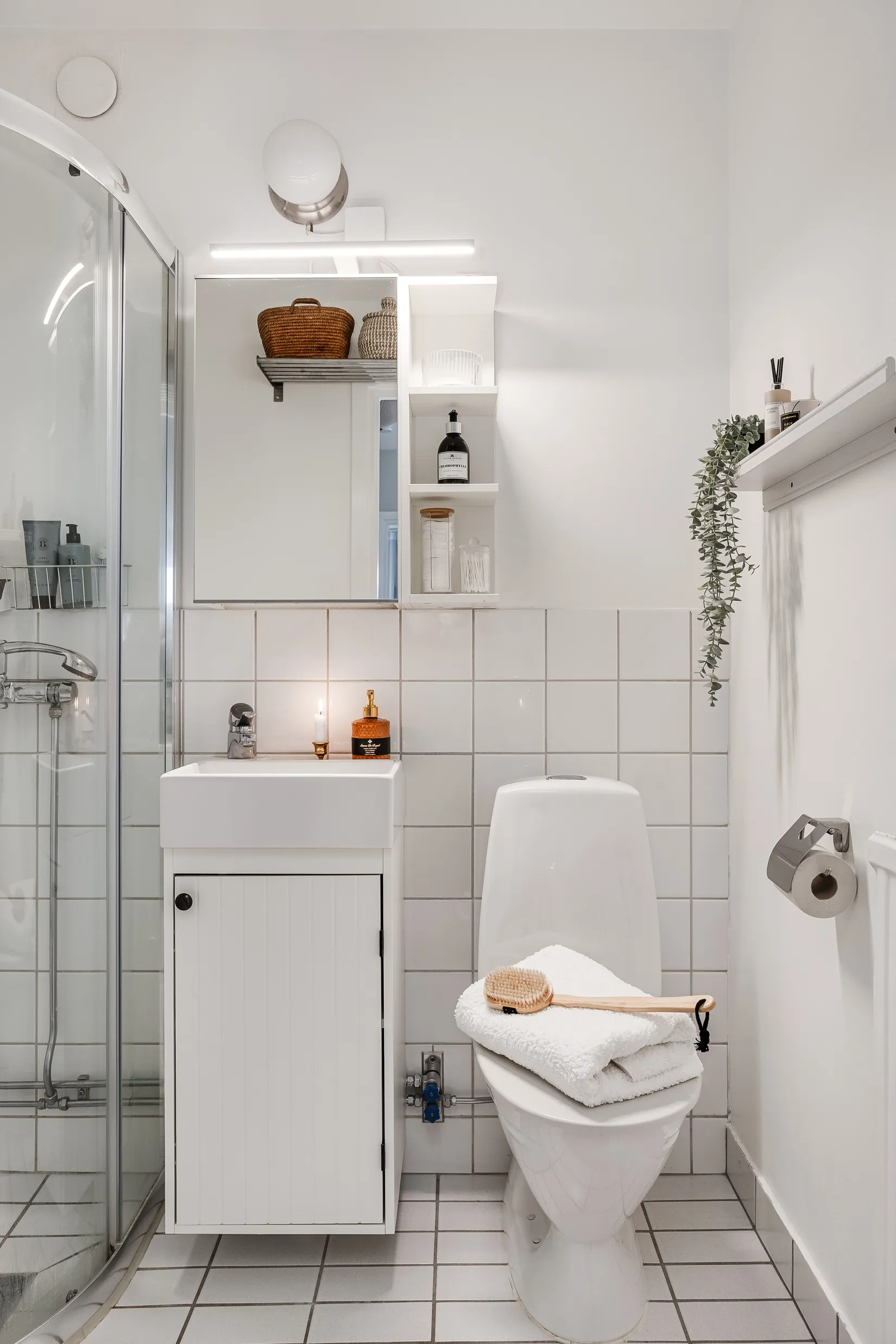 Bostadsrätt, Krondikesvägen 34, Blomängen, Östersund