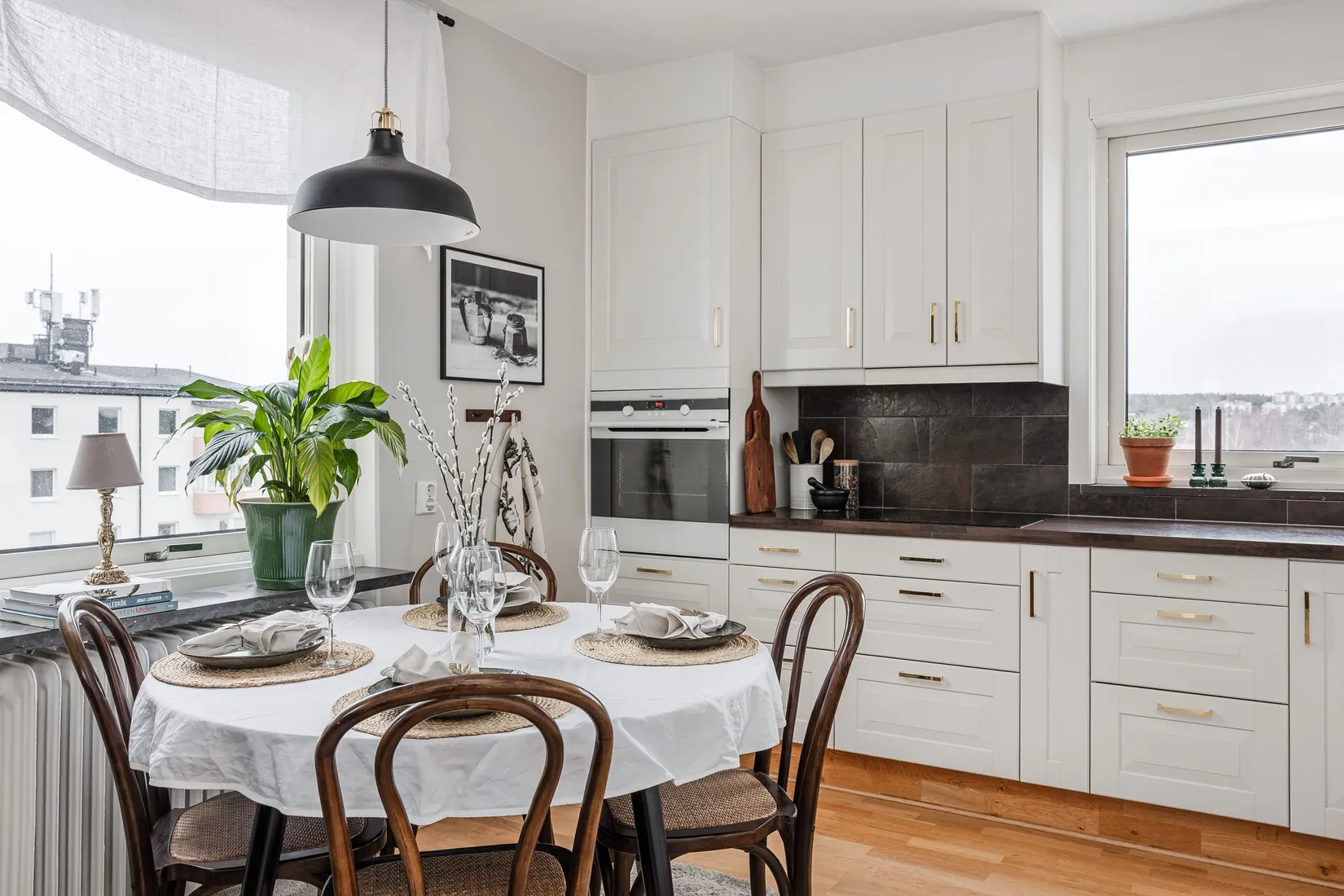 Bostadsrätt, Krondikesvägen 34, Blomängen, Östersund