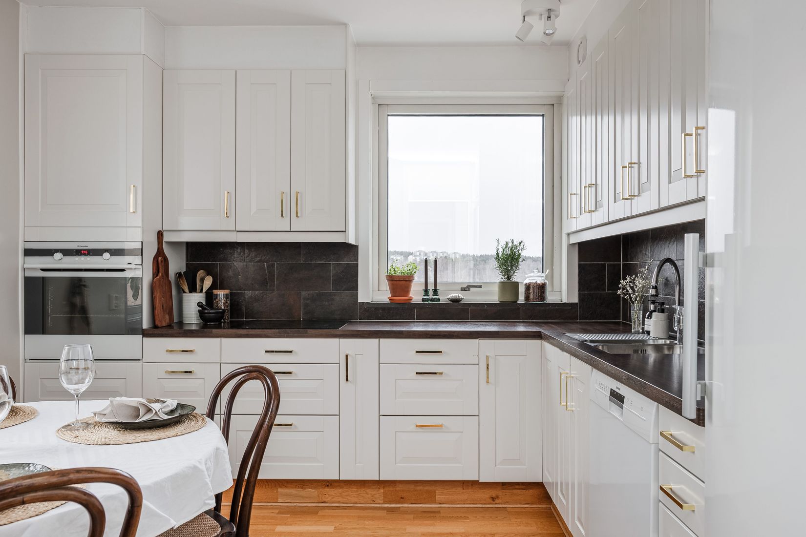 Bostadsrätt, Krondikesvägen 34, Östersund