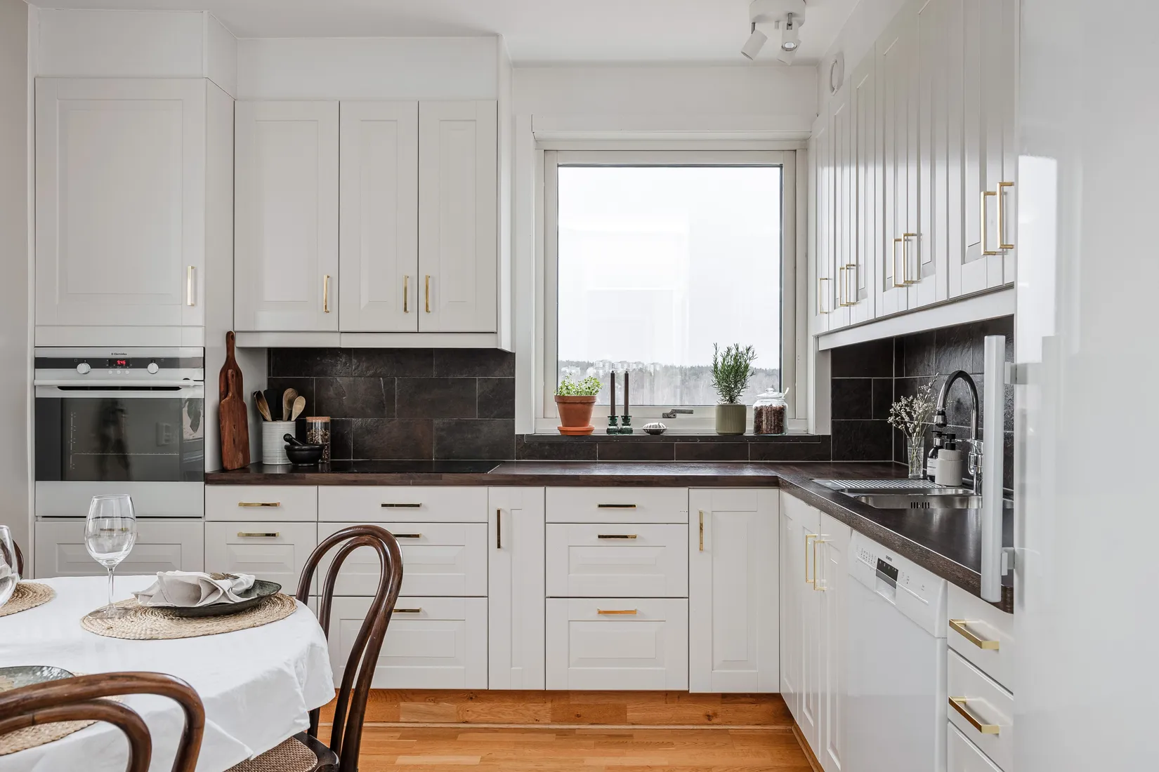 Bostadsrätt, Krondikesvägen 34, Blomängen, Östersund