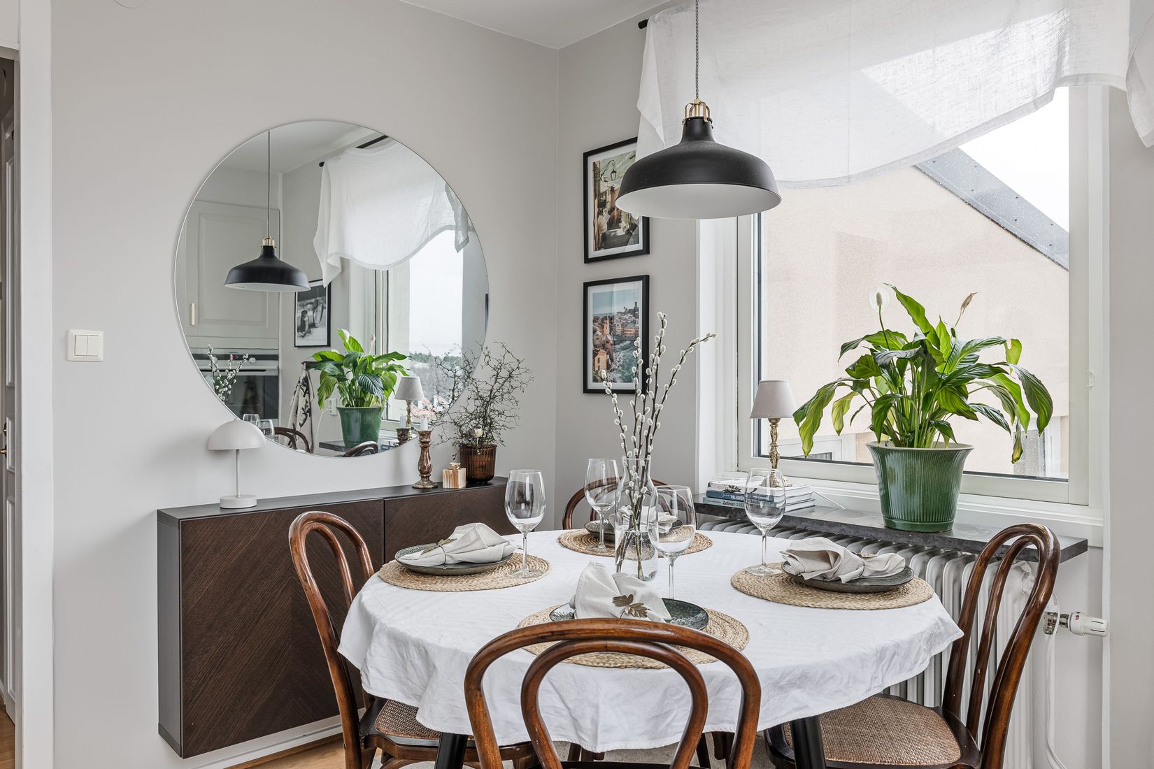 Bostadsrätt, Krondikesvägen 34, Östersund