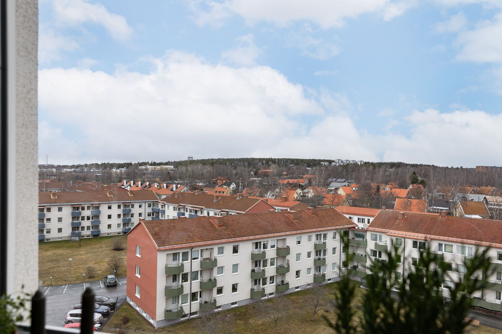 Bostadsrätt, Krondikesvägen 34, Östersund