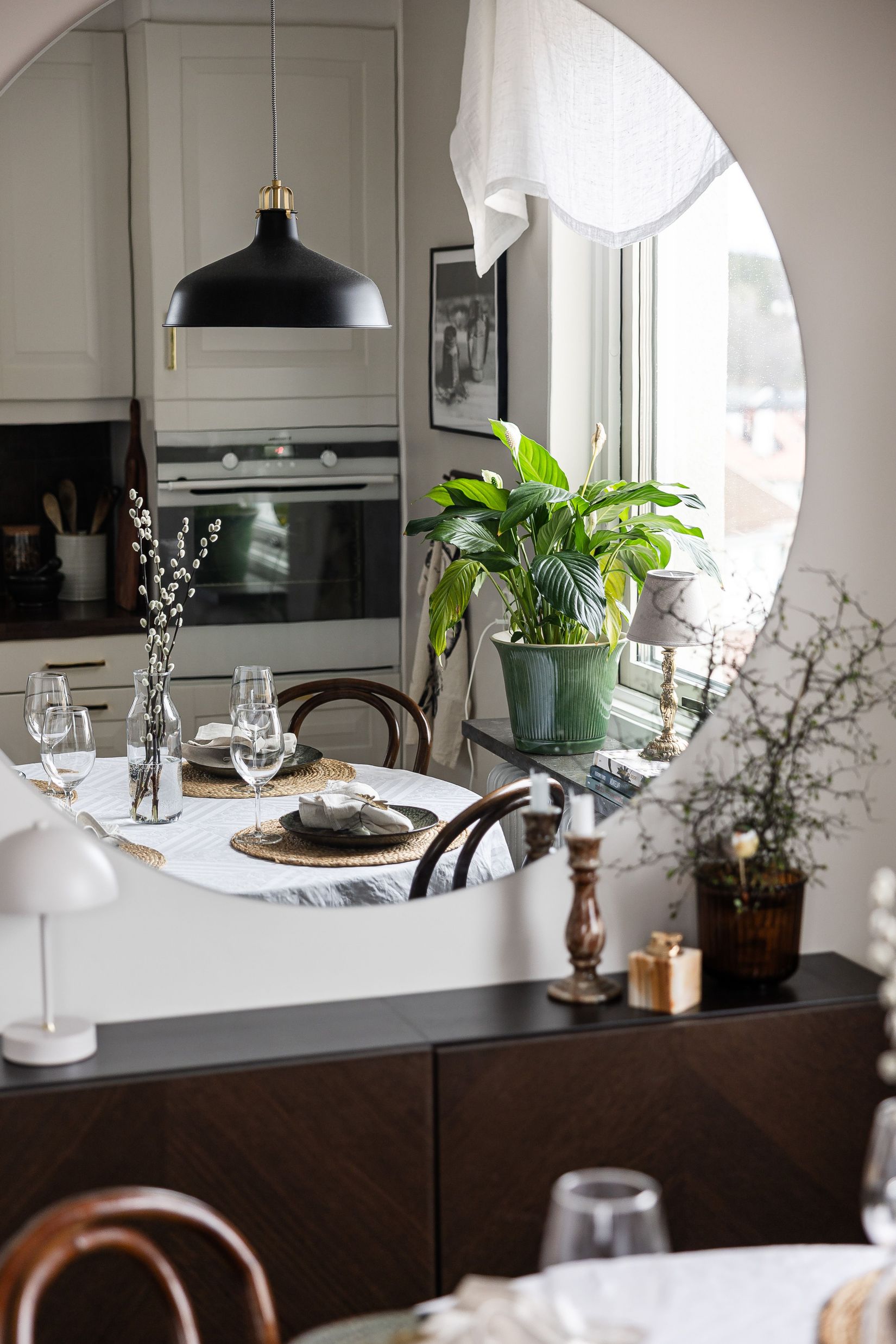 Bostadsrätt, Krondikesvägen 34, Östersund