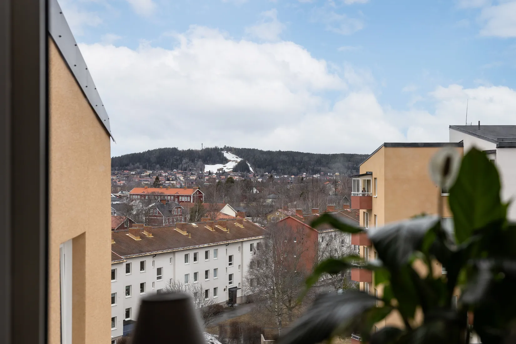 Bostadsrätt, Krondikesvägen 34, Blomängen, Östersund