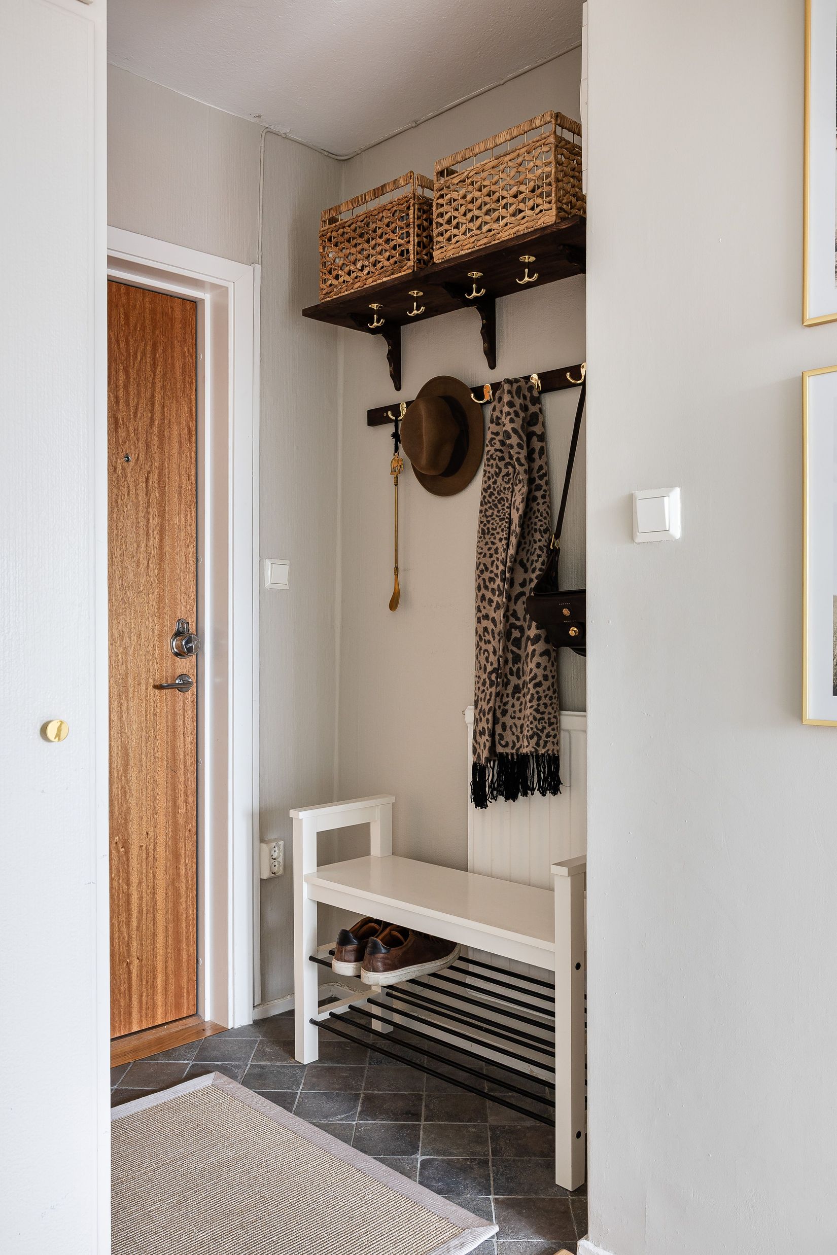 Bostadsrätt, Krondikesvägen 34, Östersund