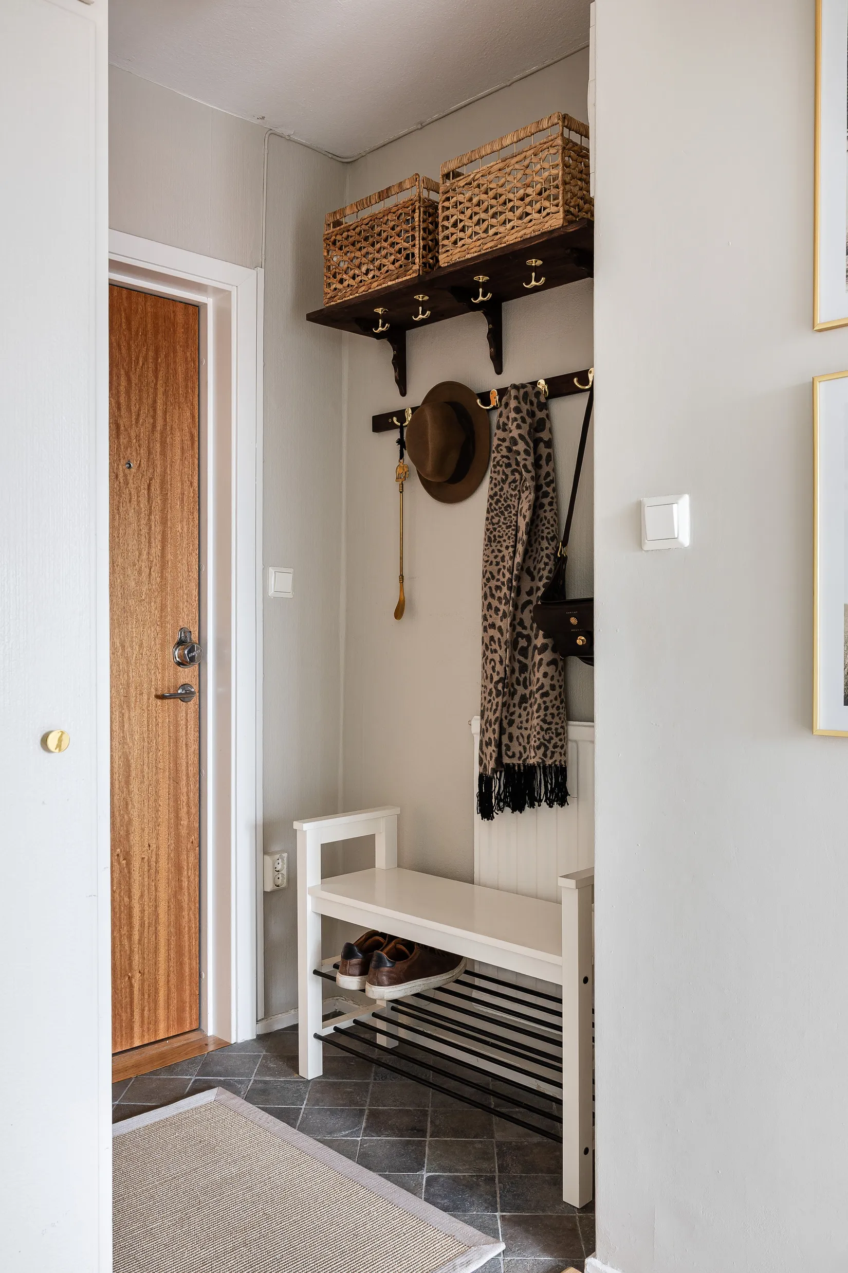 Bostadsrätt, Krondikesvägen 34, Blomängen, Östersund