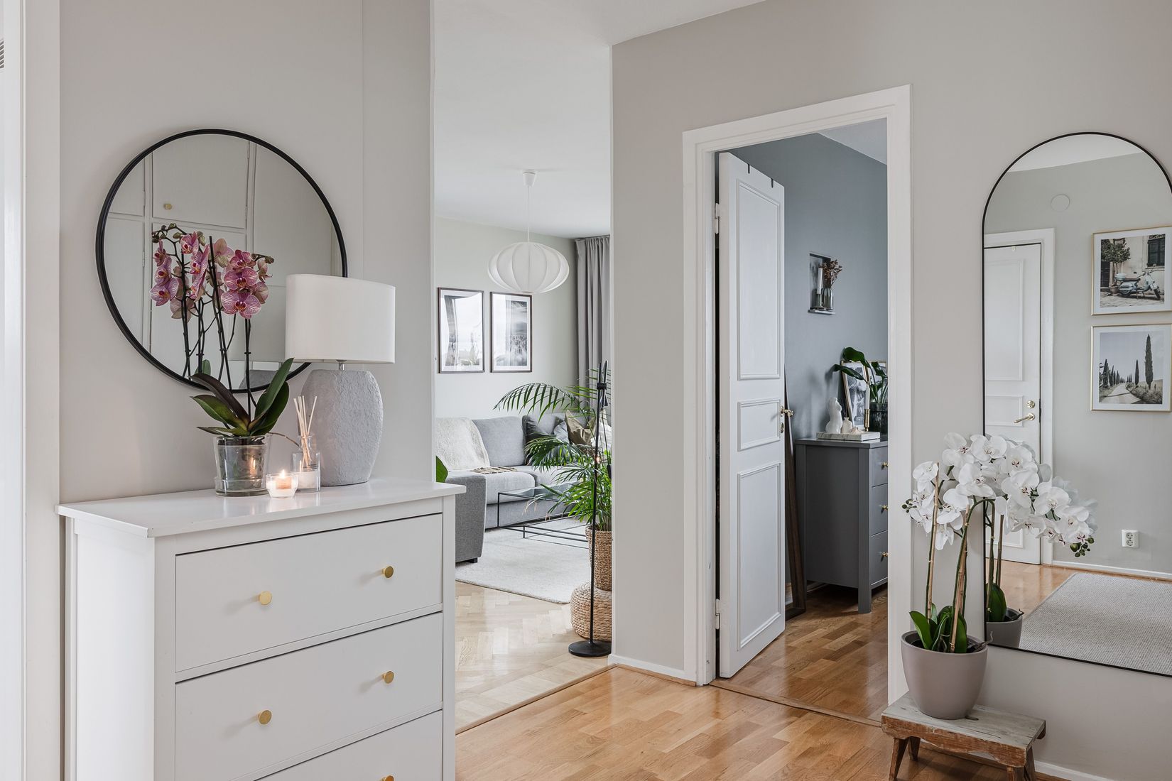 Bostadsrätt, Krondikesvägen 34, Östersund