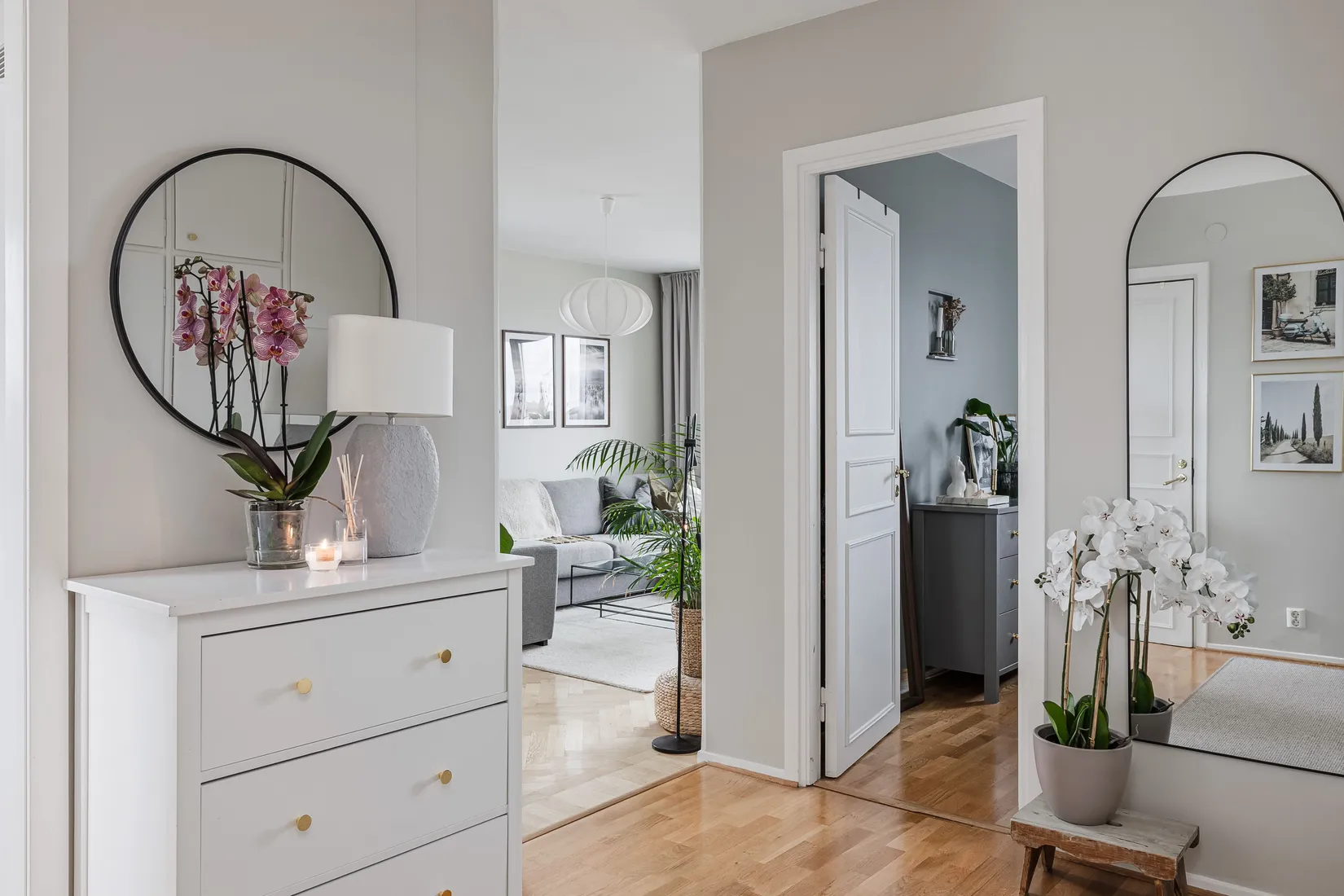 Bostadsrätt, Krondikesvägen 34, Blomängen, Östersund