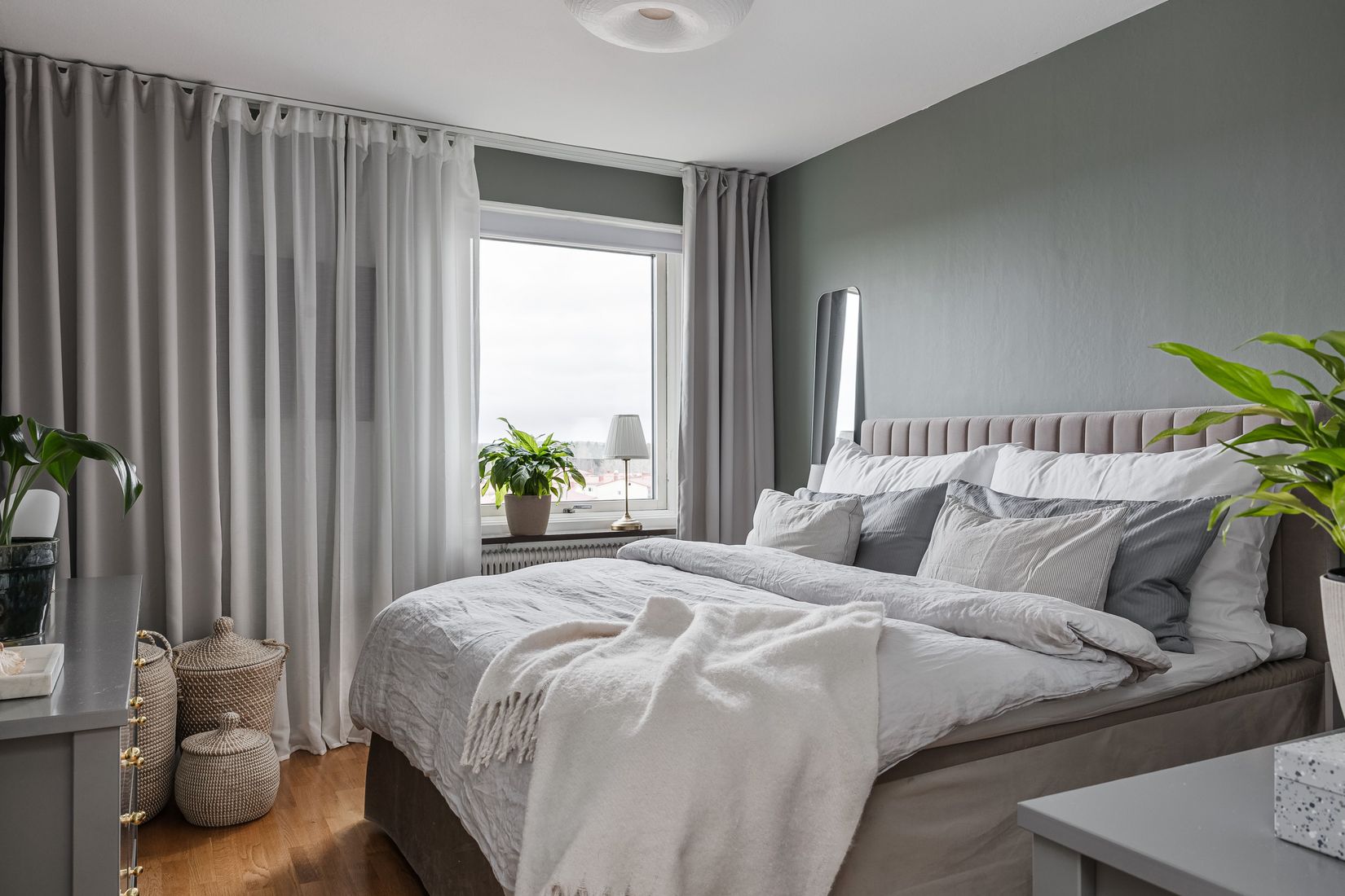 Bostadsrätt, Krondikesvägen 34, Östersund