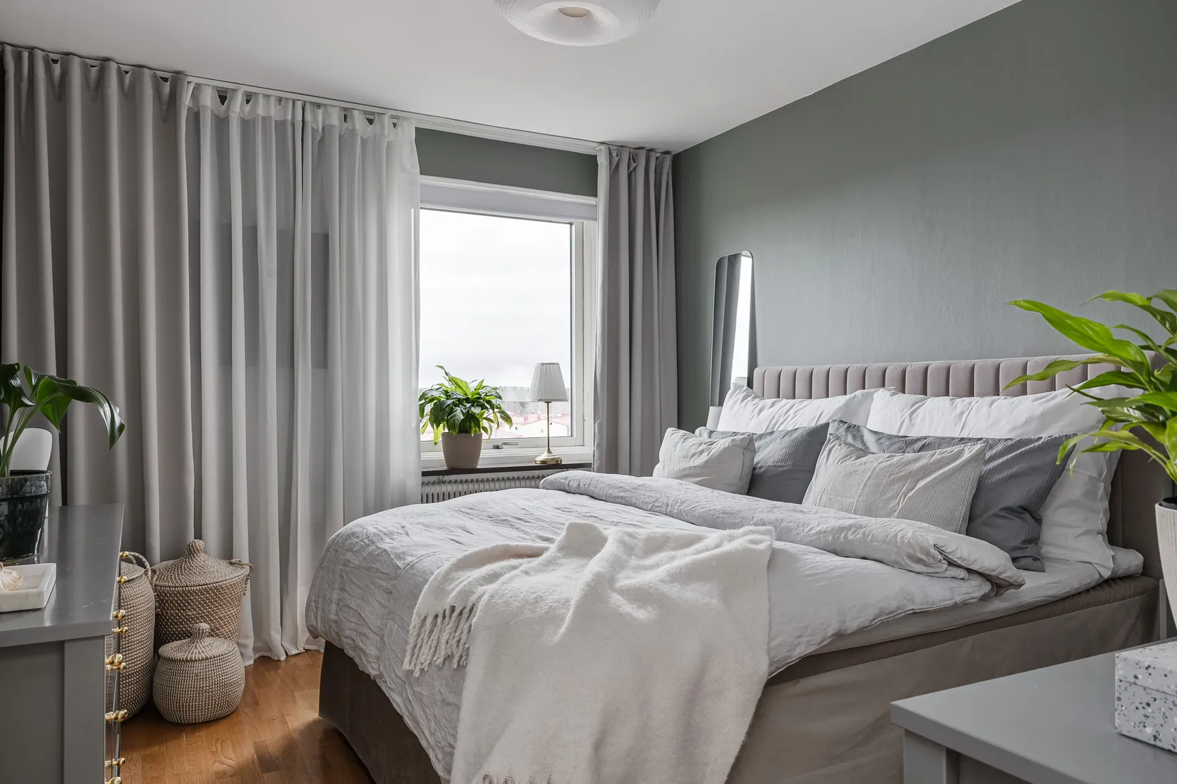 Bostadsrätt, Krondikesvägen 34, Blomängen, Östersund