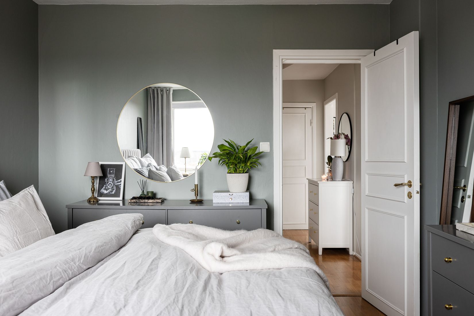 Bostadsrätt, Krondikesvägen 34, Östersund